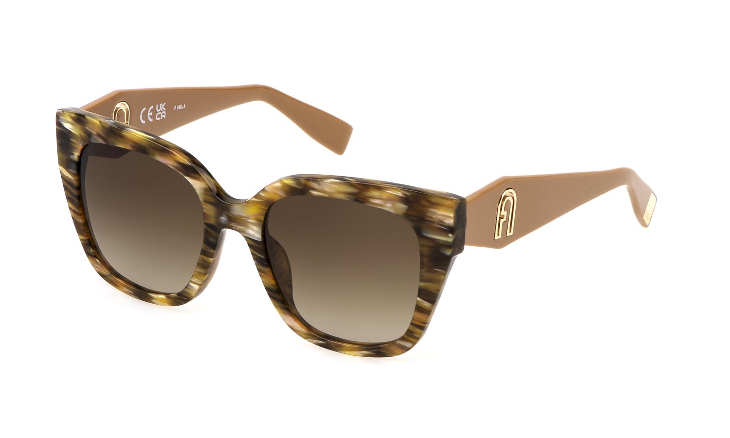 SFU812 6YHY Occhiali da sole Furla 1