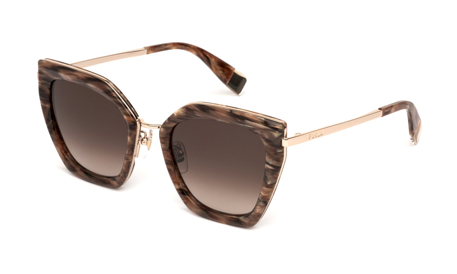 SFU821 07HL Occhiali da sole Furla 1