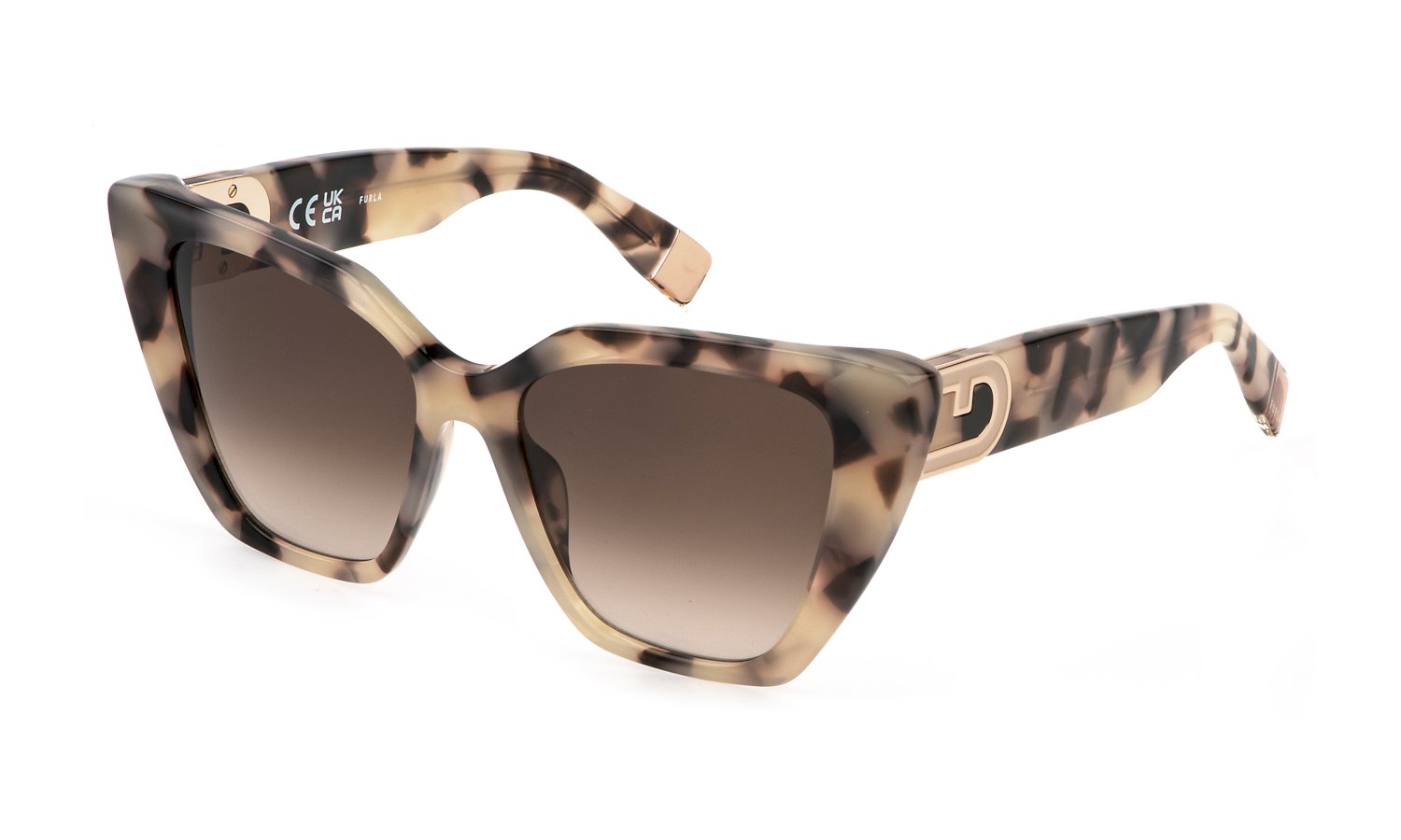 SFU879 0XA5 Occhiali da sole Furla 1