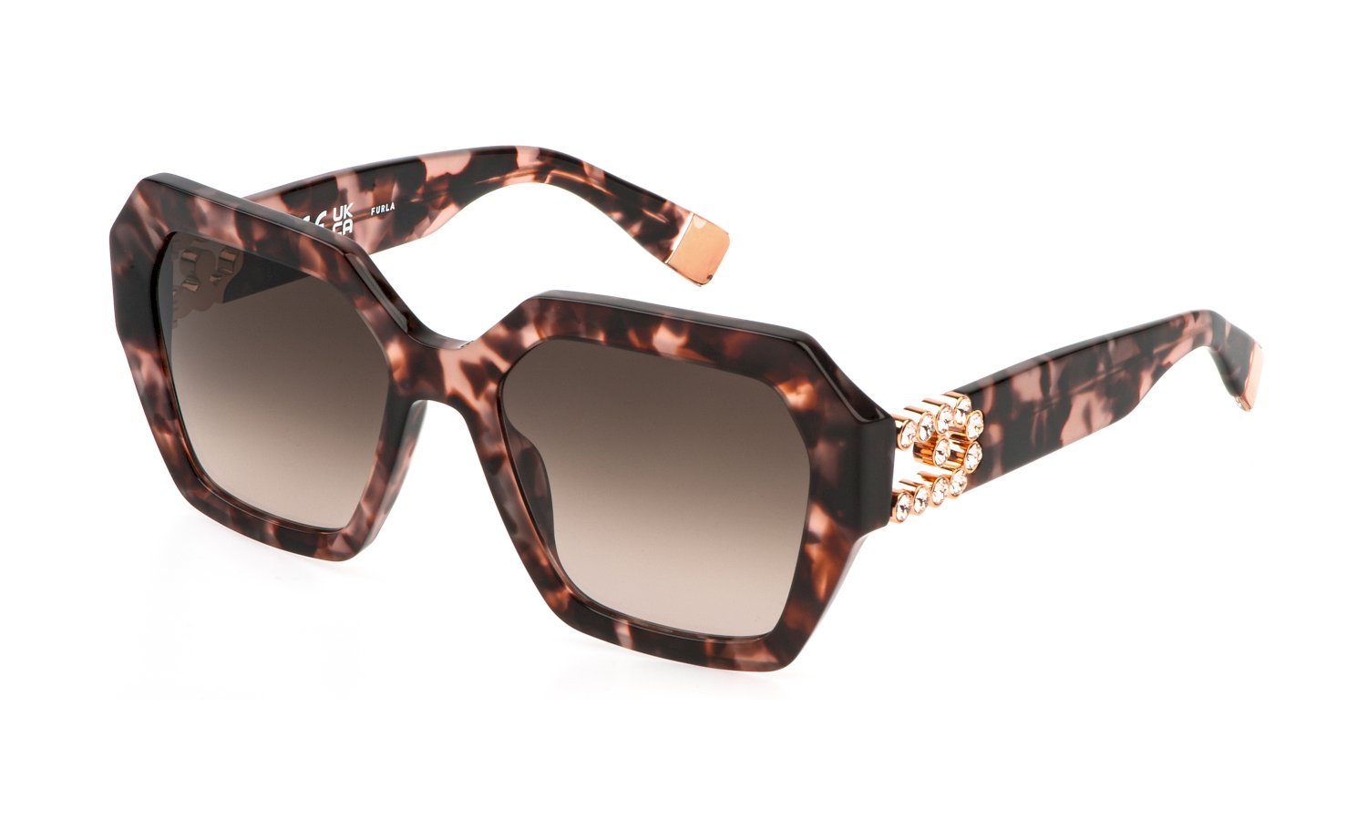 SFU880S 0XAP Occhiali da sole Furla 1