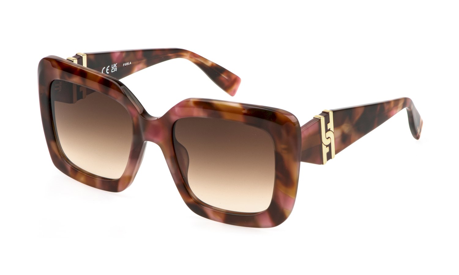 SFU883 01GQ Occhiali da sole Furla 1
