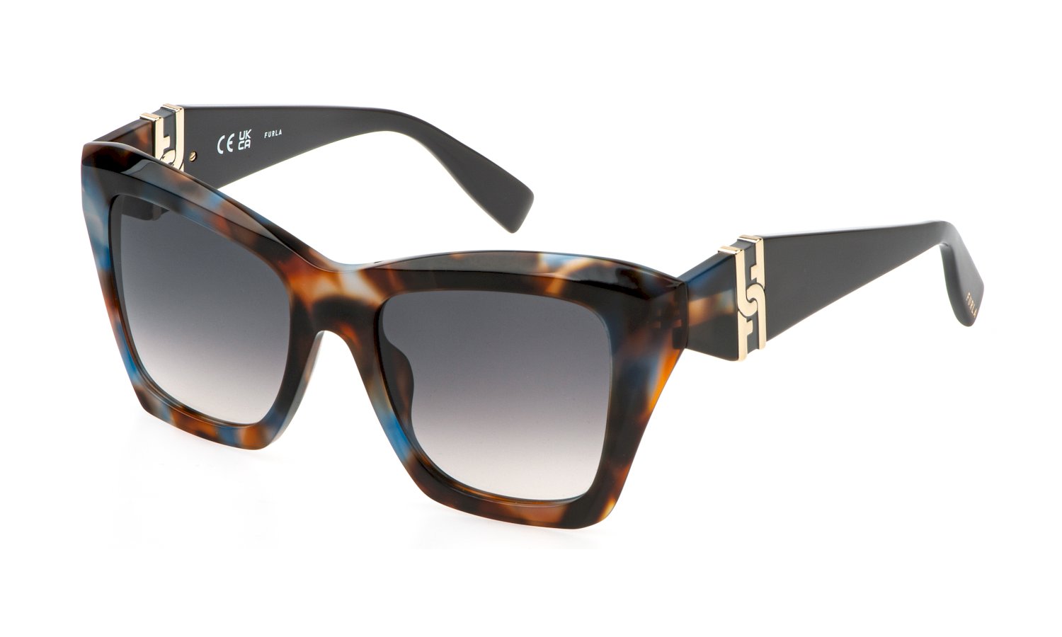 SFU884 09UV Occhiali da sole Furla 1