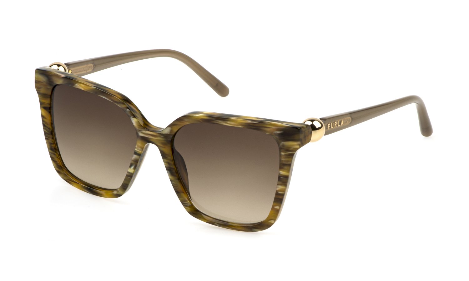 SFU888 01EV Occhiali da sole Furla 1