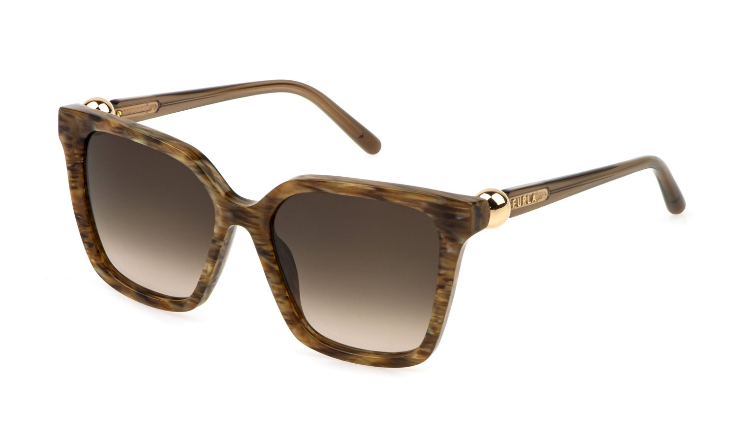 SFU888 06YH Occhiali da sole Furla 1