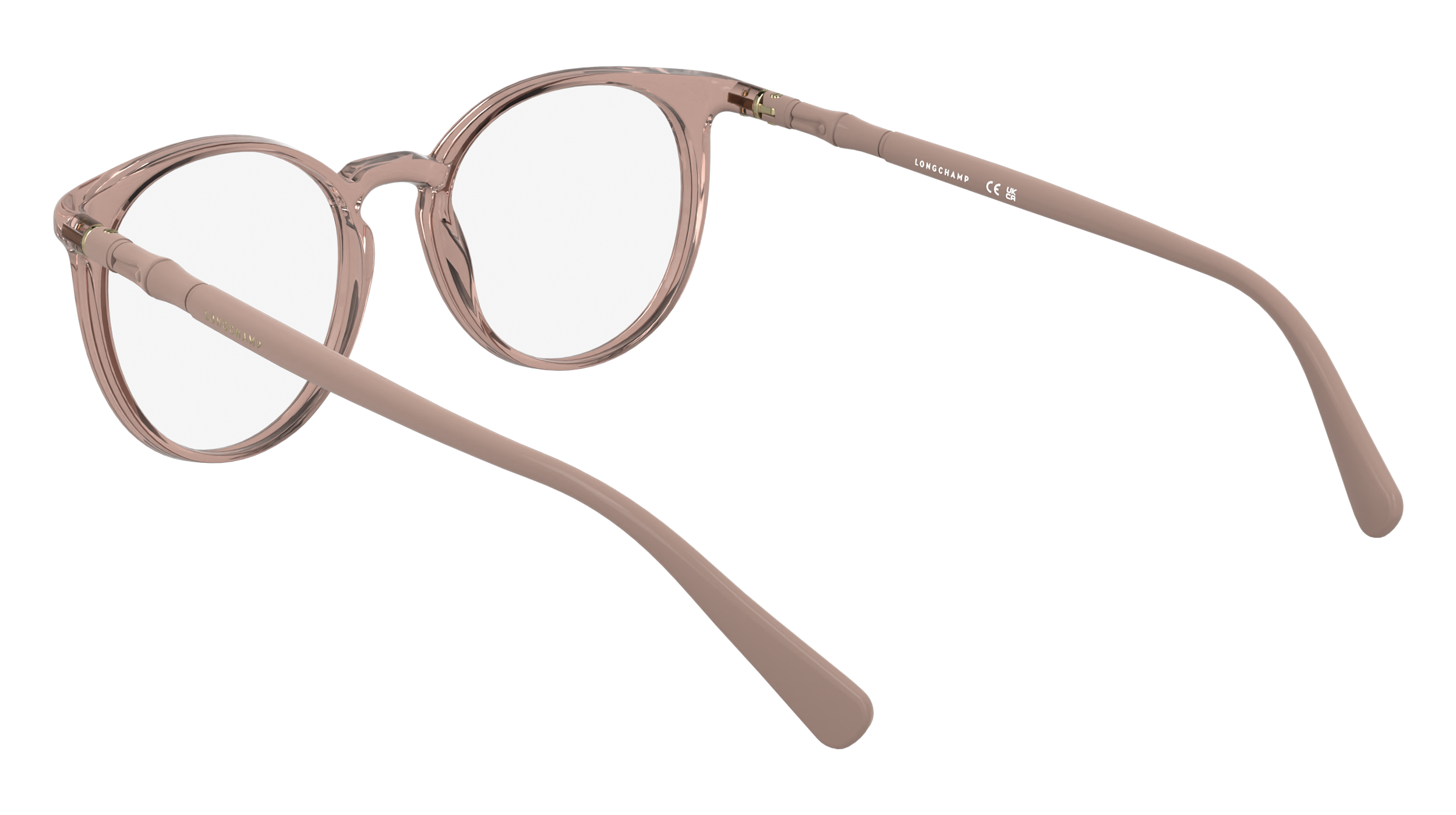 LO2768 610 Montature da vista LONGCHAMP 4
