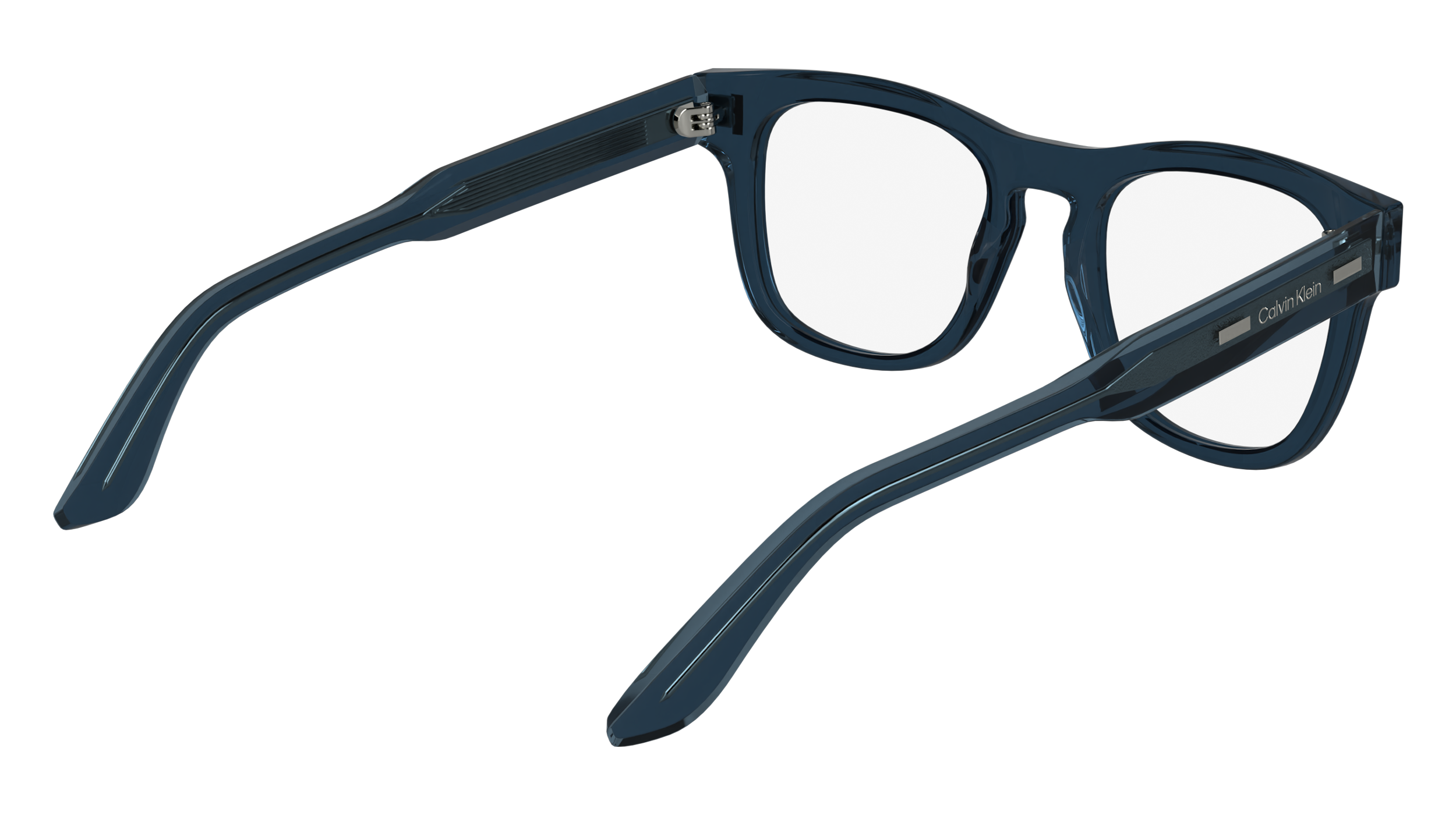 CK24540 438 Montature da vista Calvin Klein 5