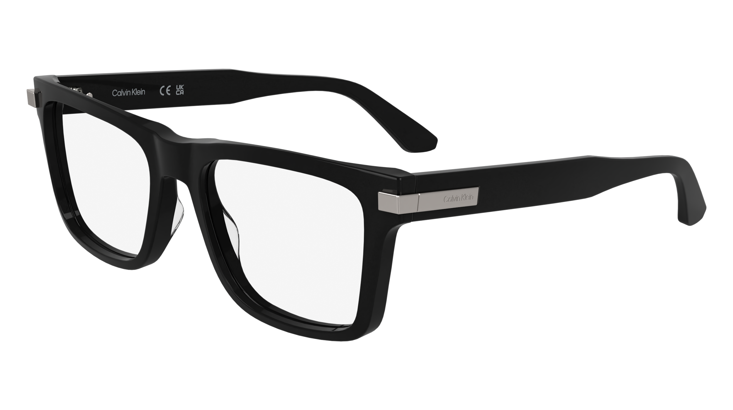CK25514 001 Montature da vista Calvin Klein 1
