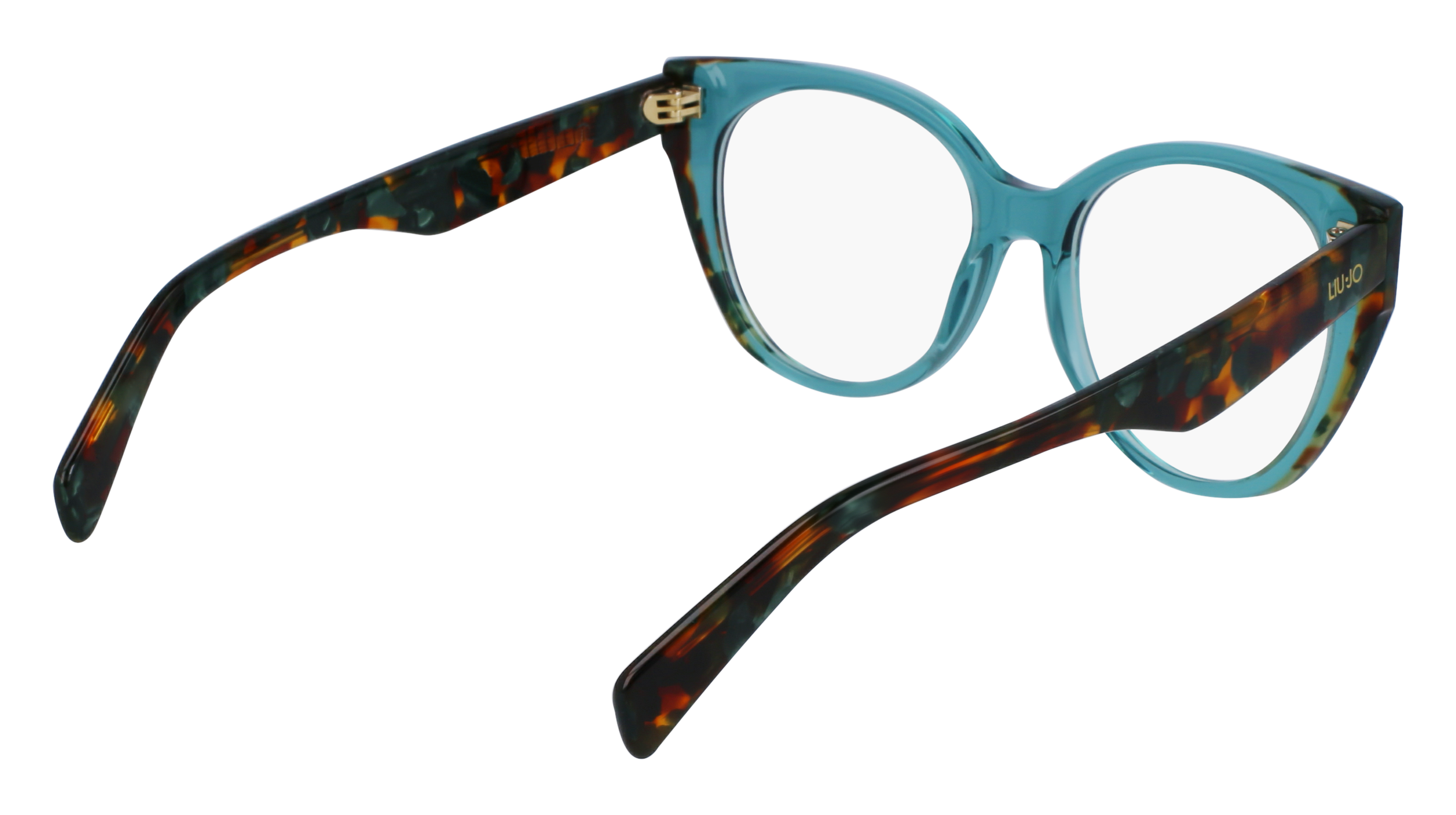LJ2790 424 Montature da vista Liu Jo 7