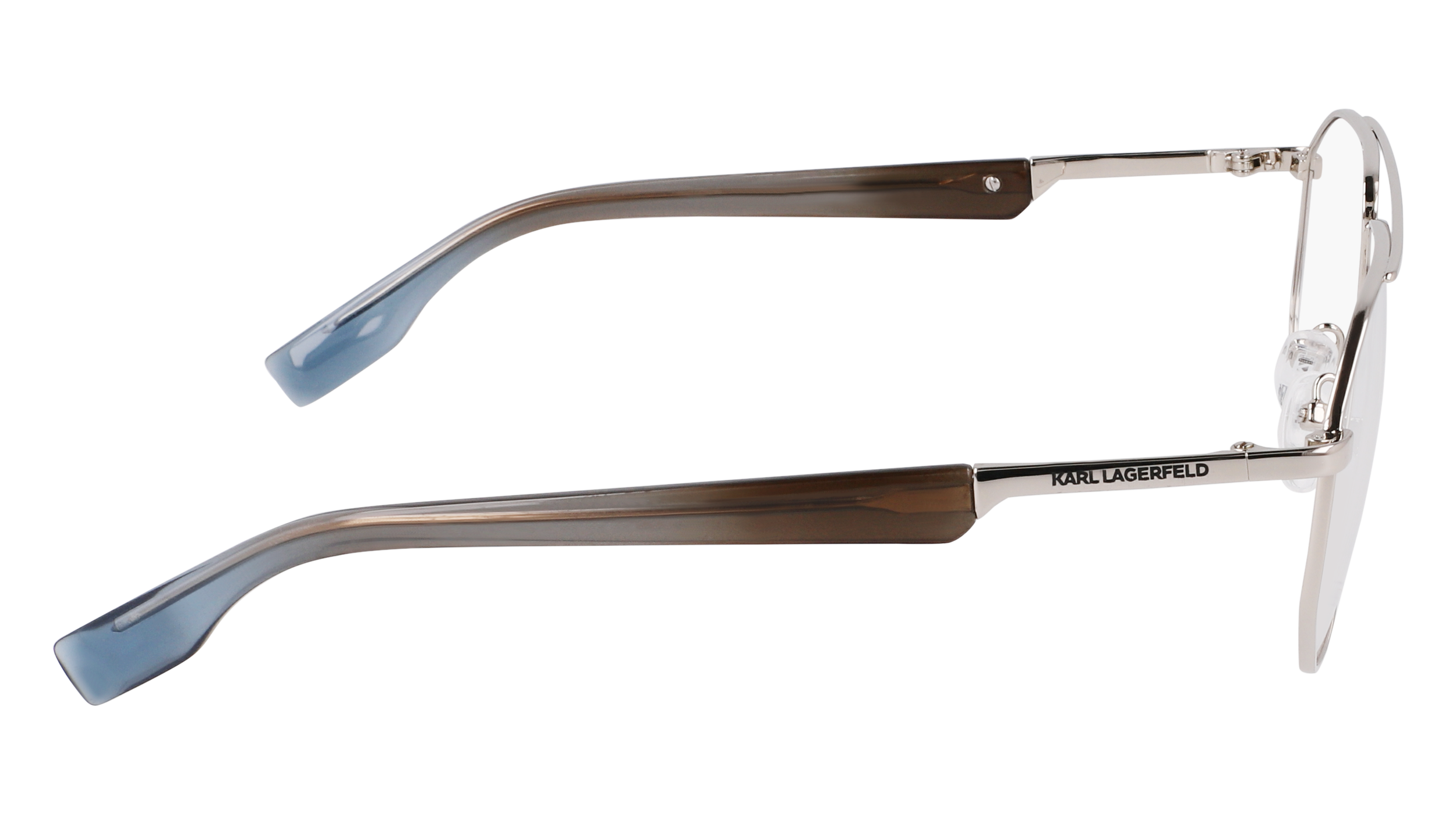 KL353 041 Montature da vista Karl Lagerfeld 6