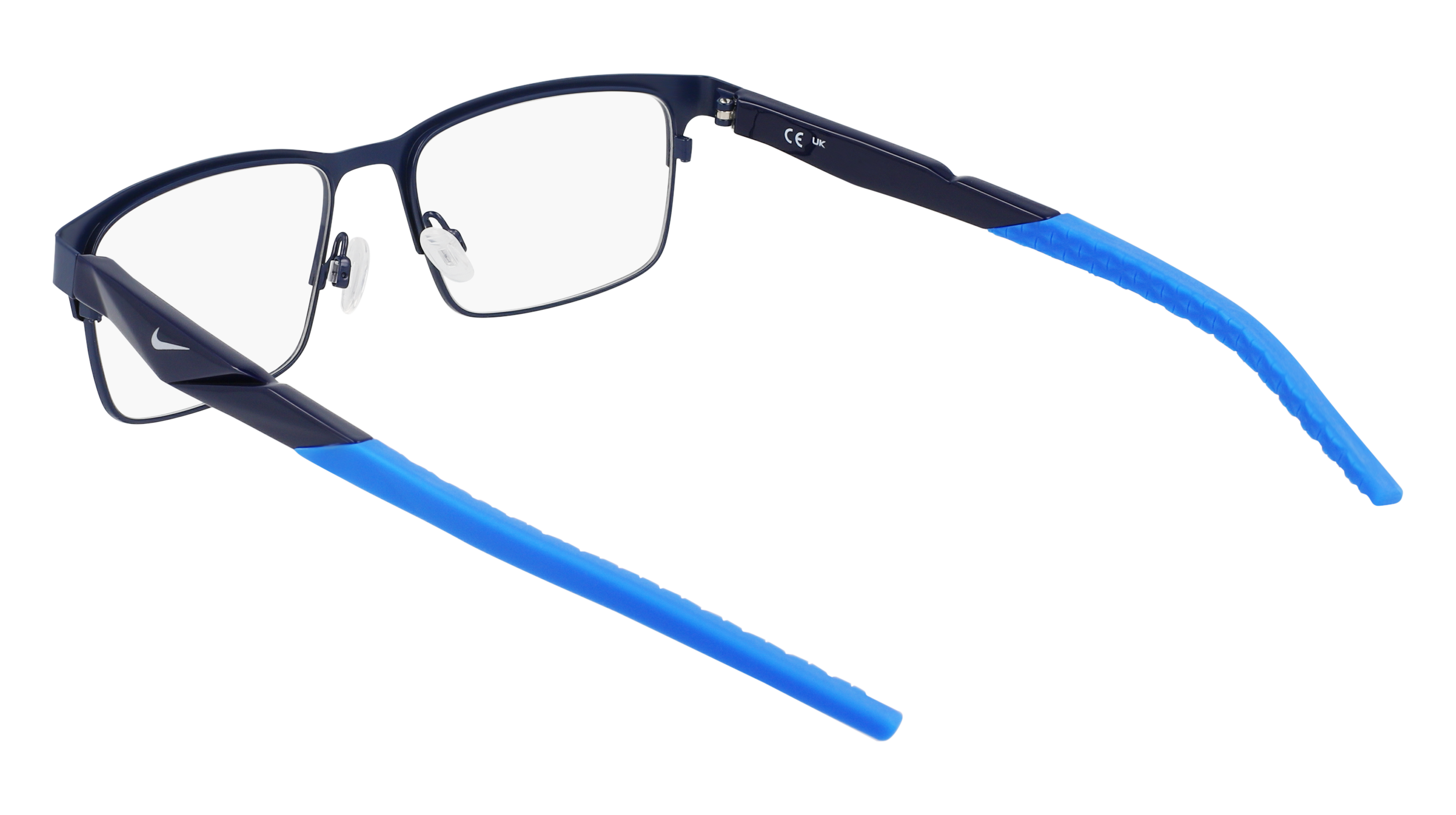 NIKE 8154 410 Montature da vista Nike 4