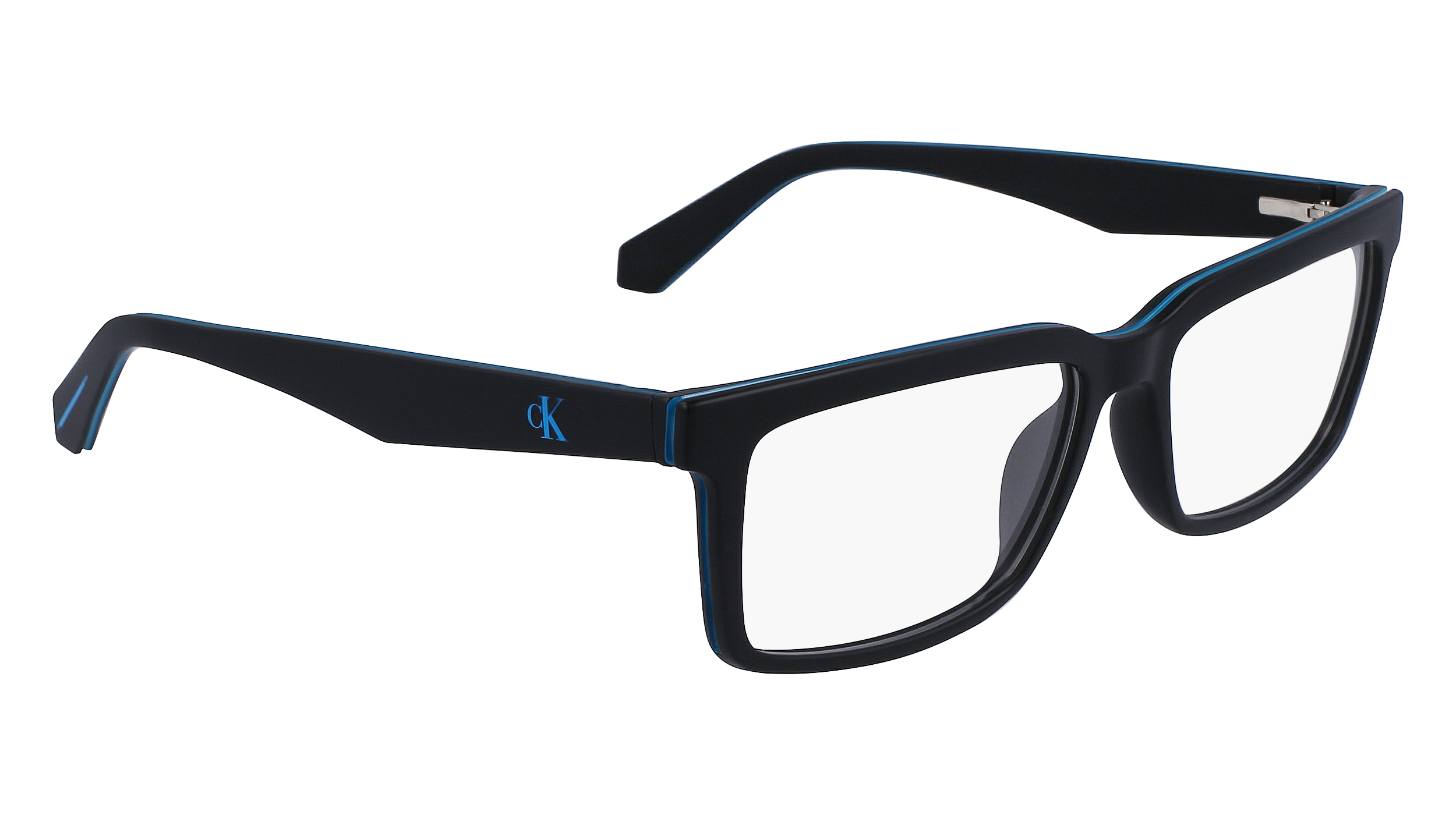 CKJ23612 002 Montature da vista Calvin Klein 5