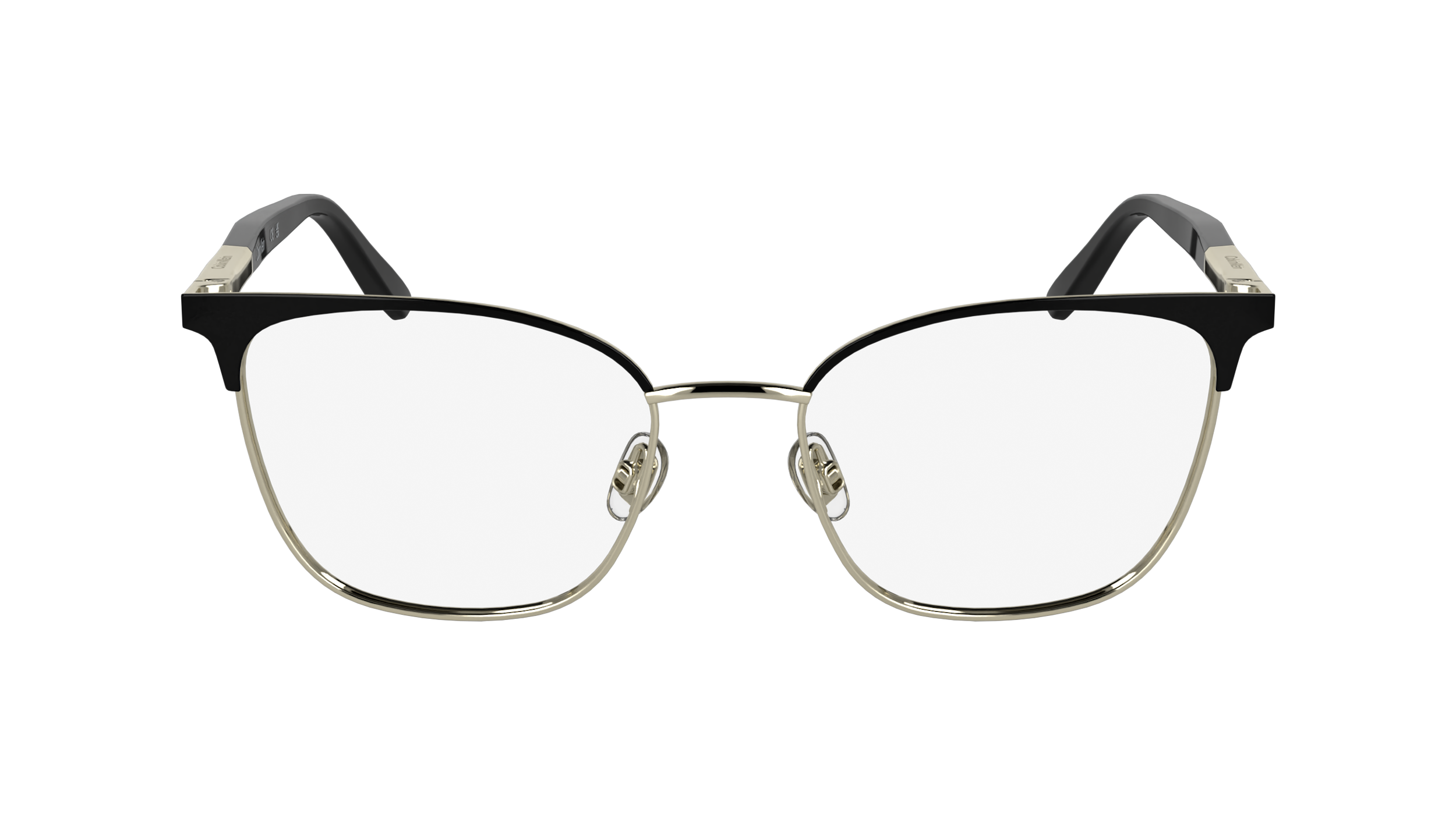 CK25105 001 Montature da vista Calvin Klein 2