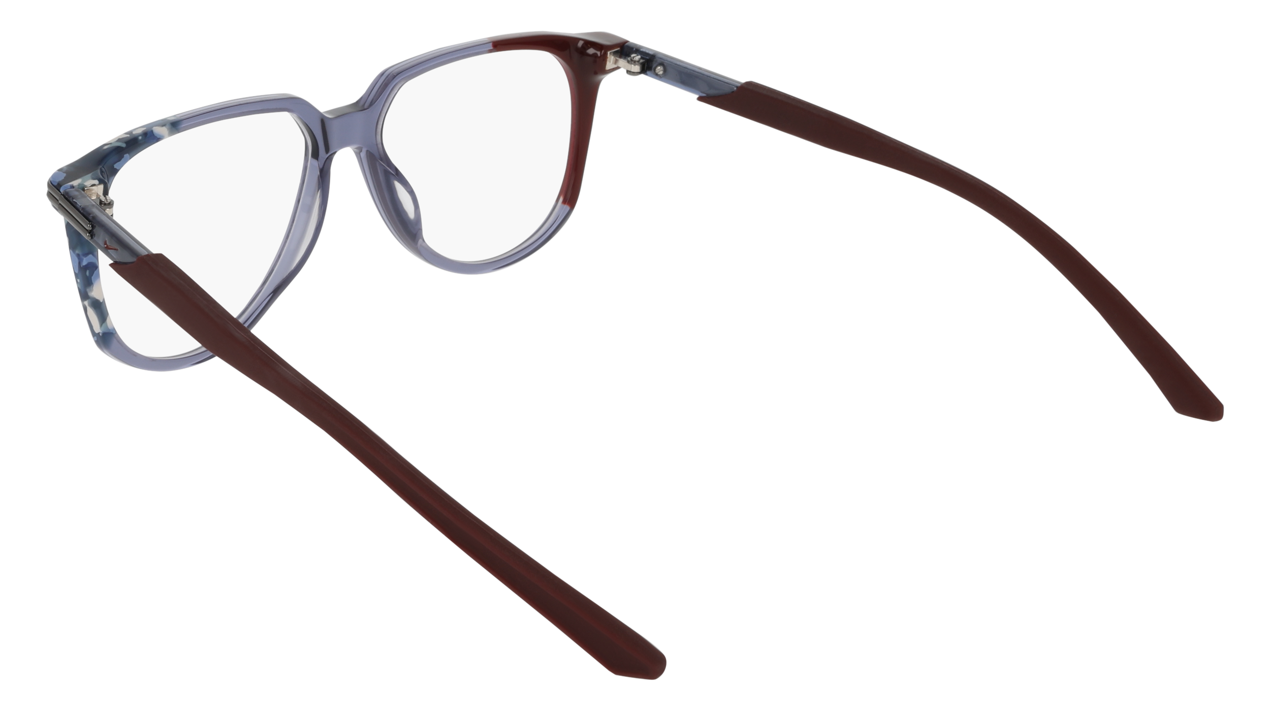 NIKE 7309 460 Montature da vista Nike 4