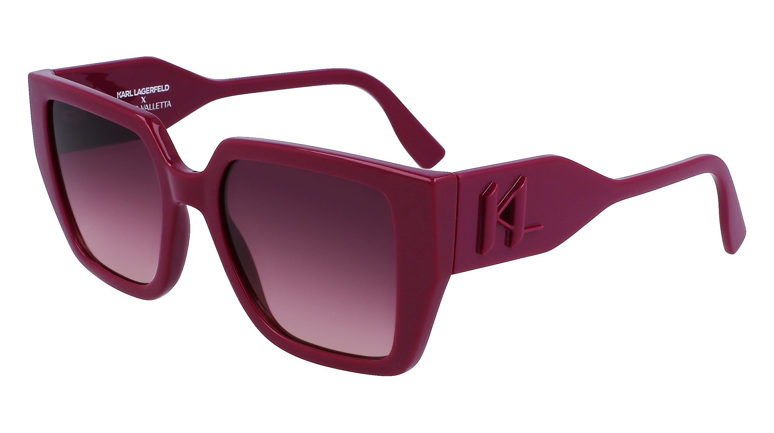 KL6098S 501 Occhiali da sole Karl Lagerfeld 1