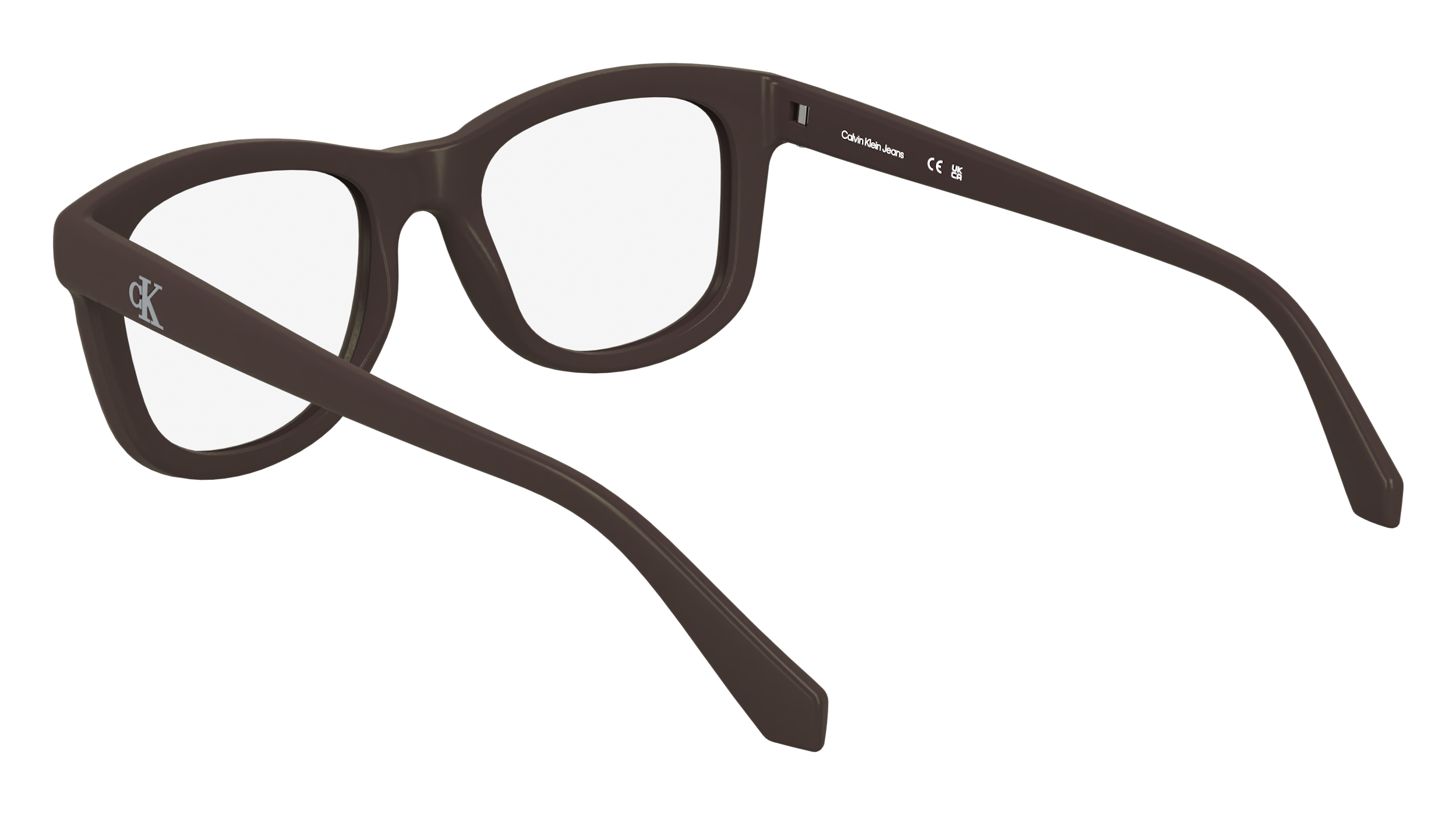 CKJ25614 210 Montature da vista Calvin Klein 4