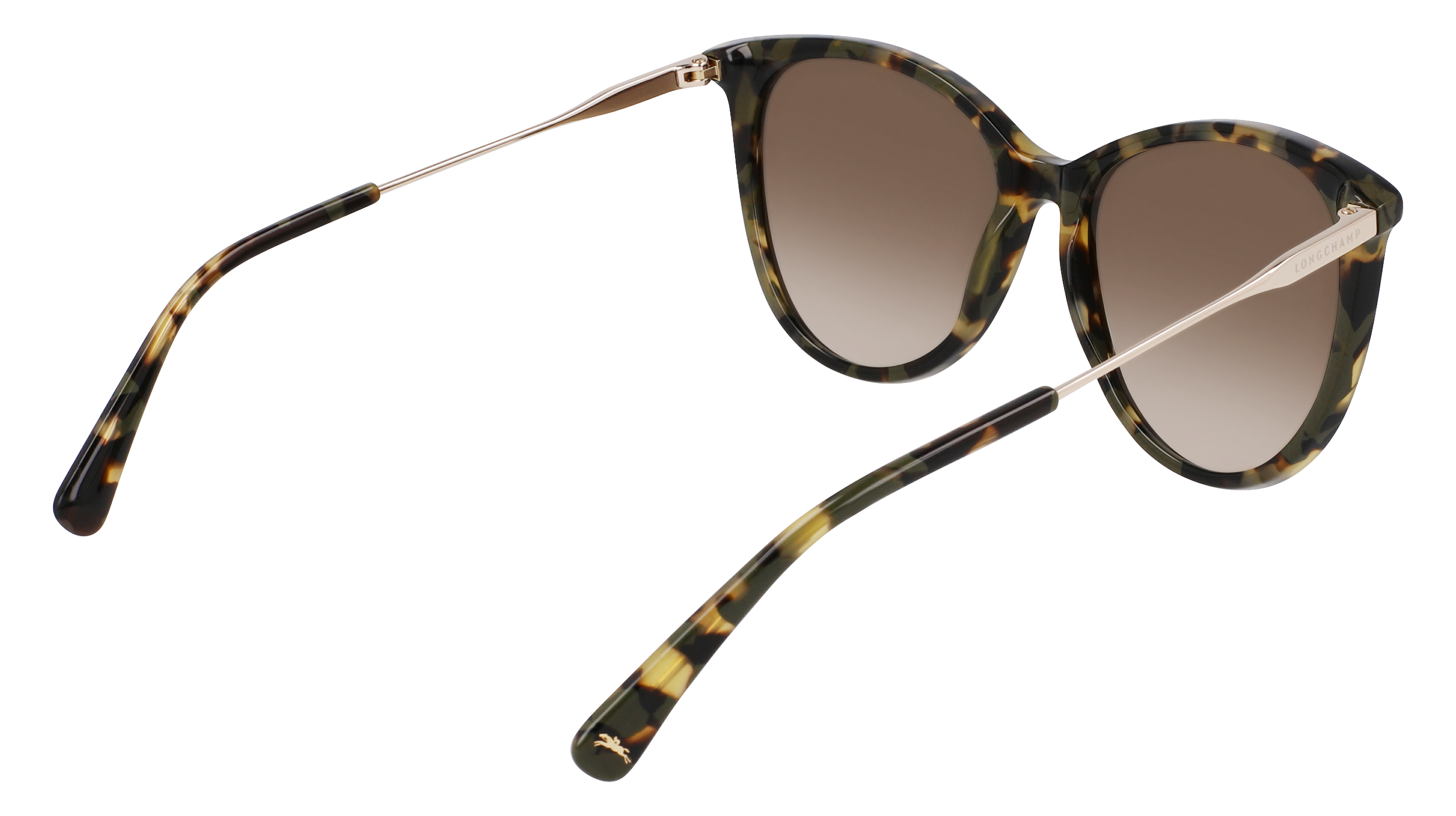 LO746S 320 Occhiali da sole LONGCHAMP 4