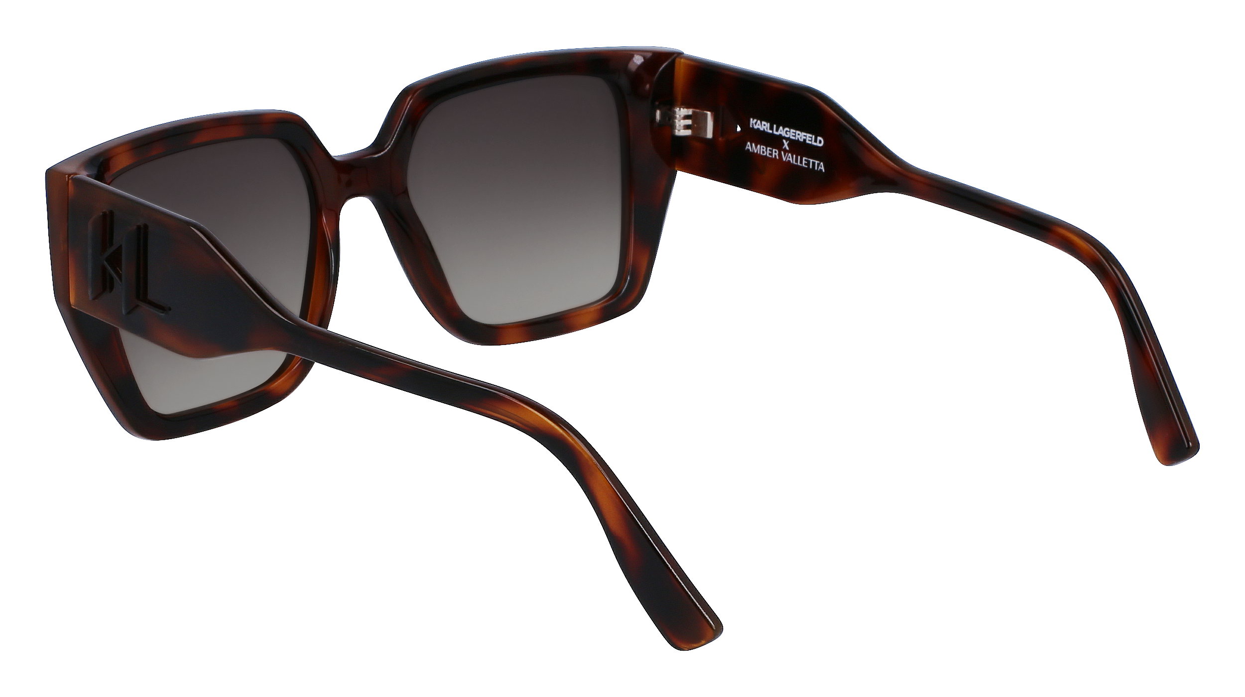 KL6098S 240 Occhiali da sole Karl Lagerfeld 4