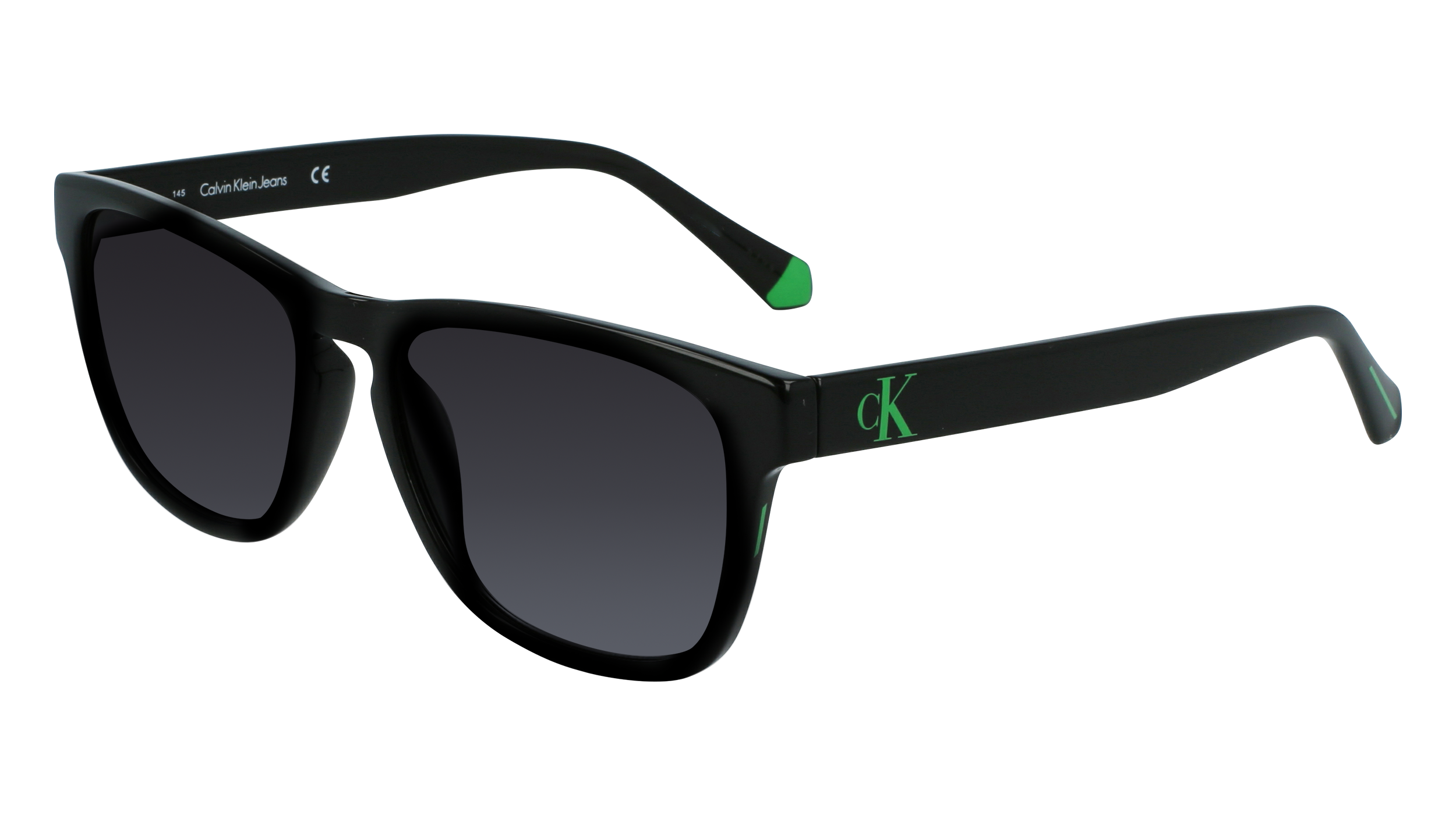 CKJ21623S 001 Occhiali da sole Calvin Klein 1