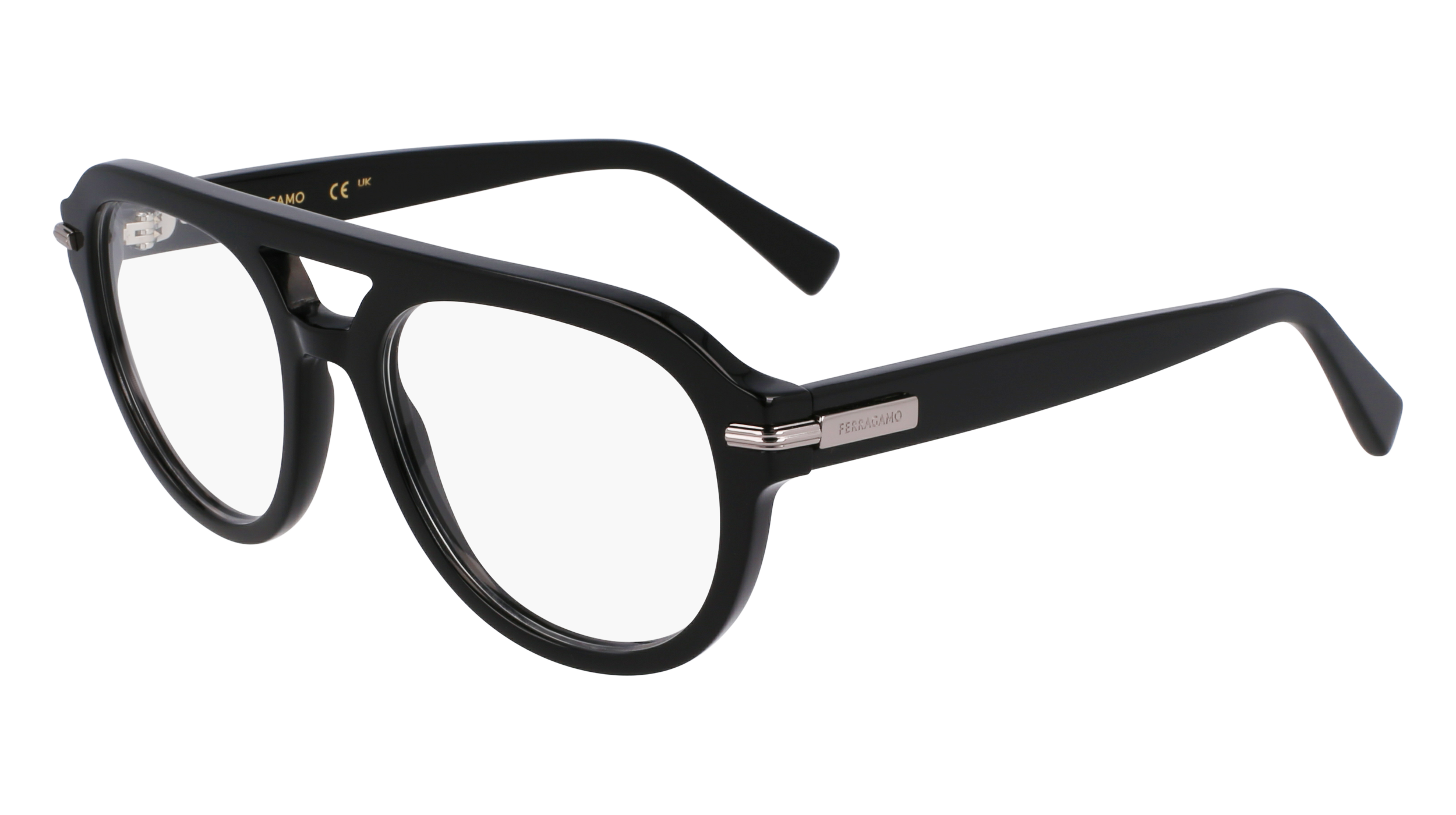 SF3016 001 Montature da vista Ferragamo 1
