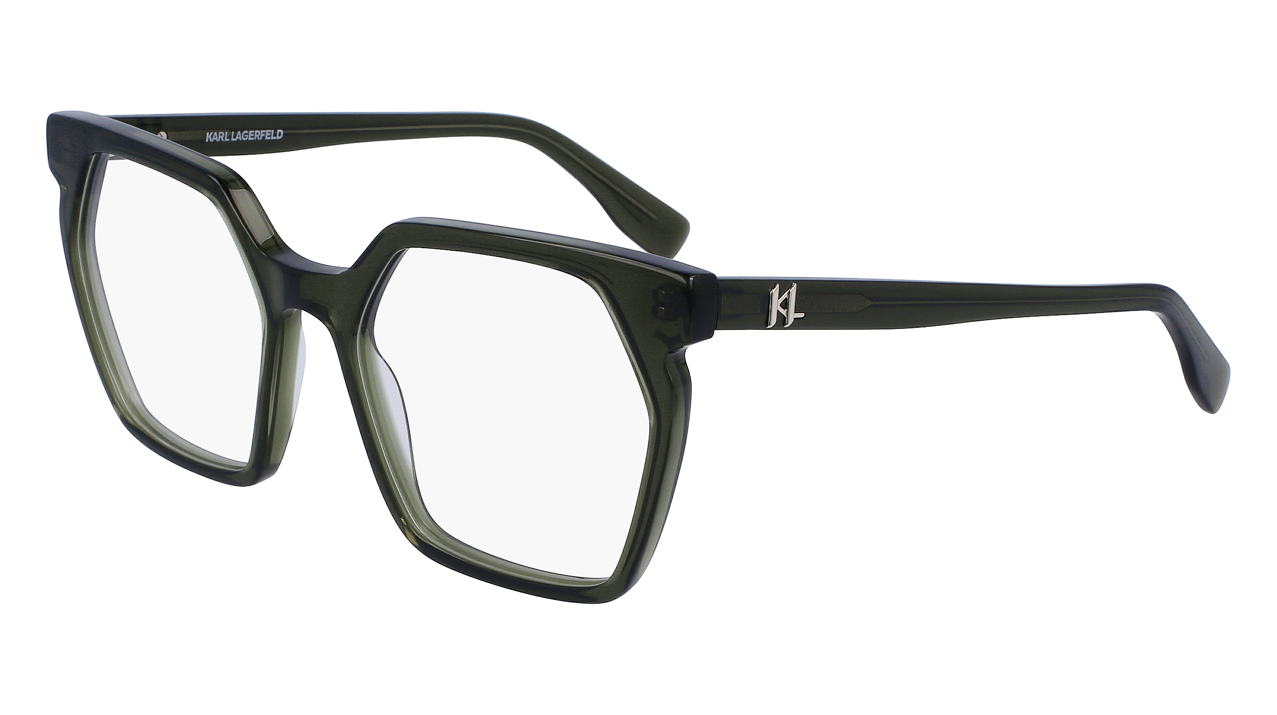 KL6093 275 Montature da vista Karl Lagerfeld 1