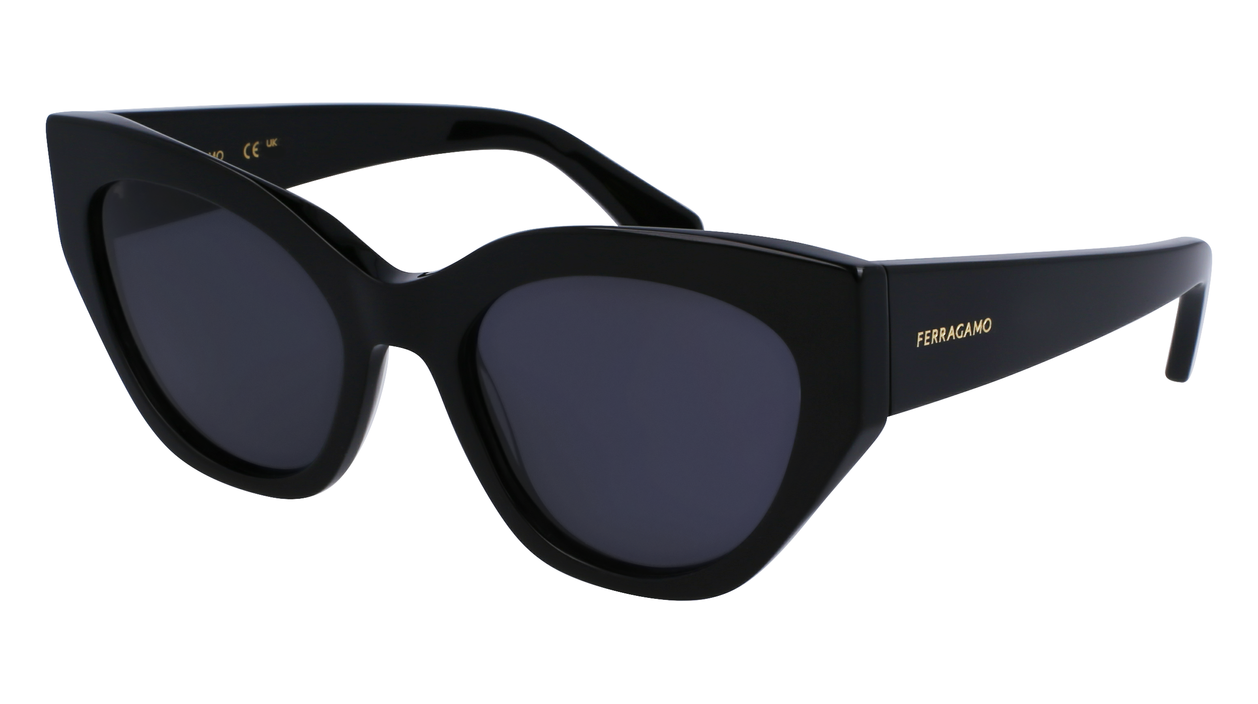 SF1107S 001 Occhiali da sole Ferragamo 1
