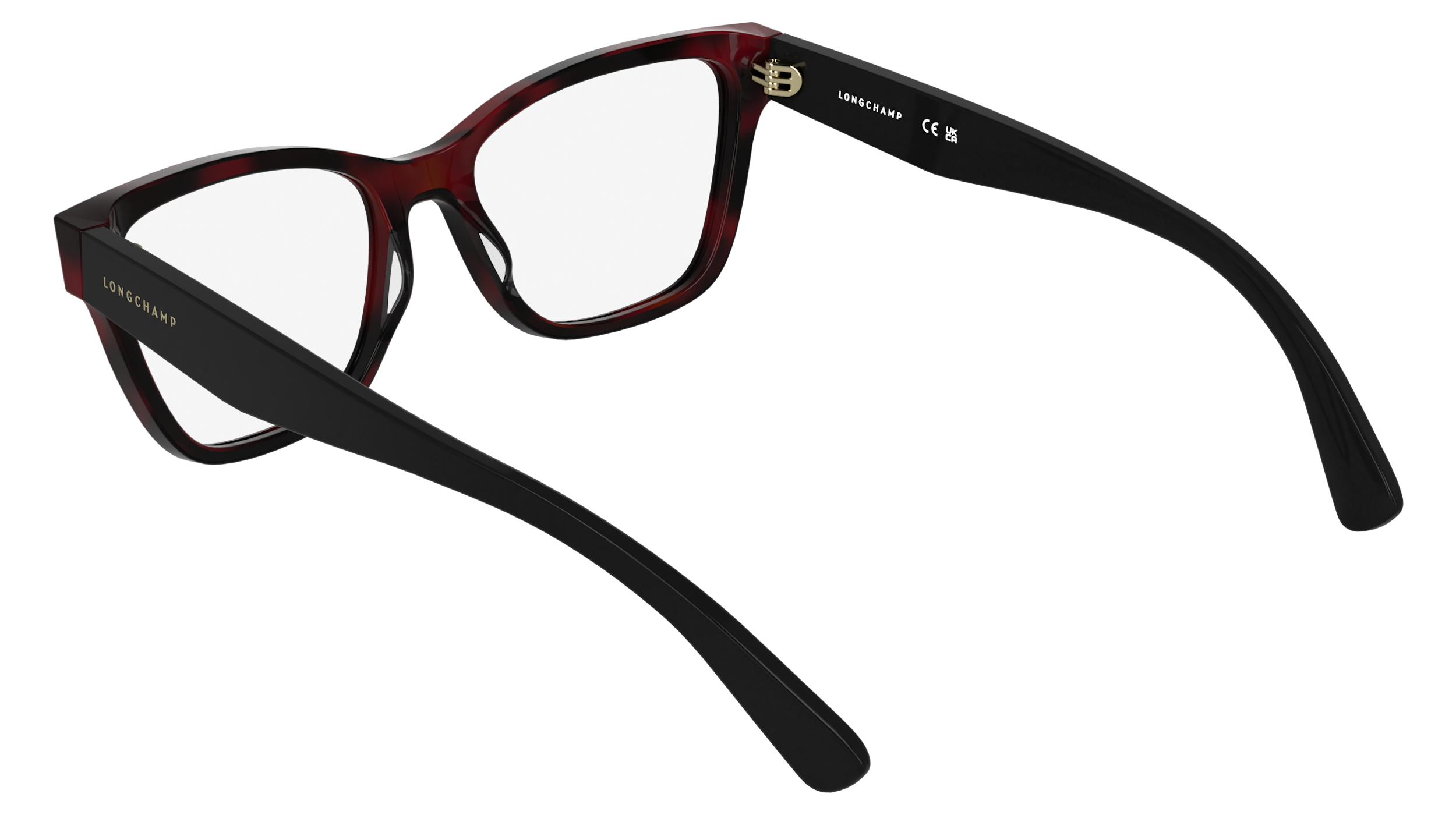 LONGCHAMP LO2794 640 Montature da vista LONGCHAMP 4