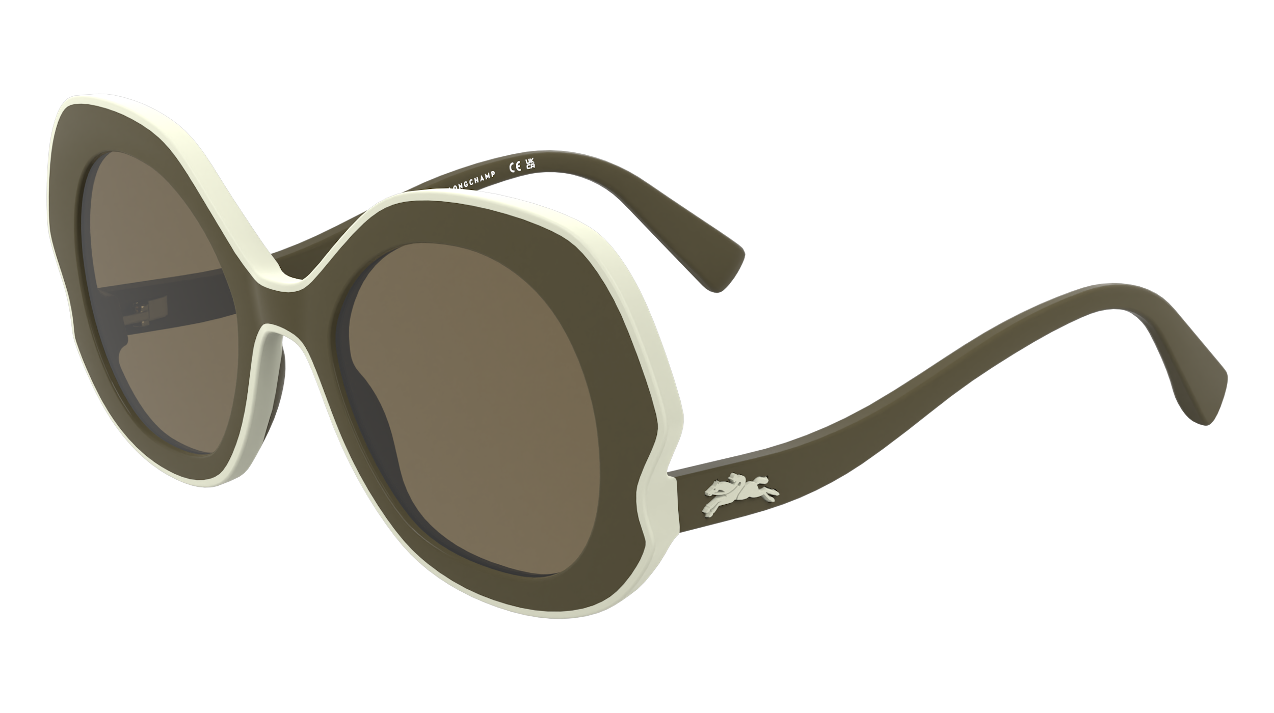 LO780S 319 Occhiali da sole LONGCHAMP 1