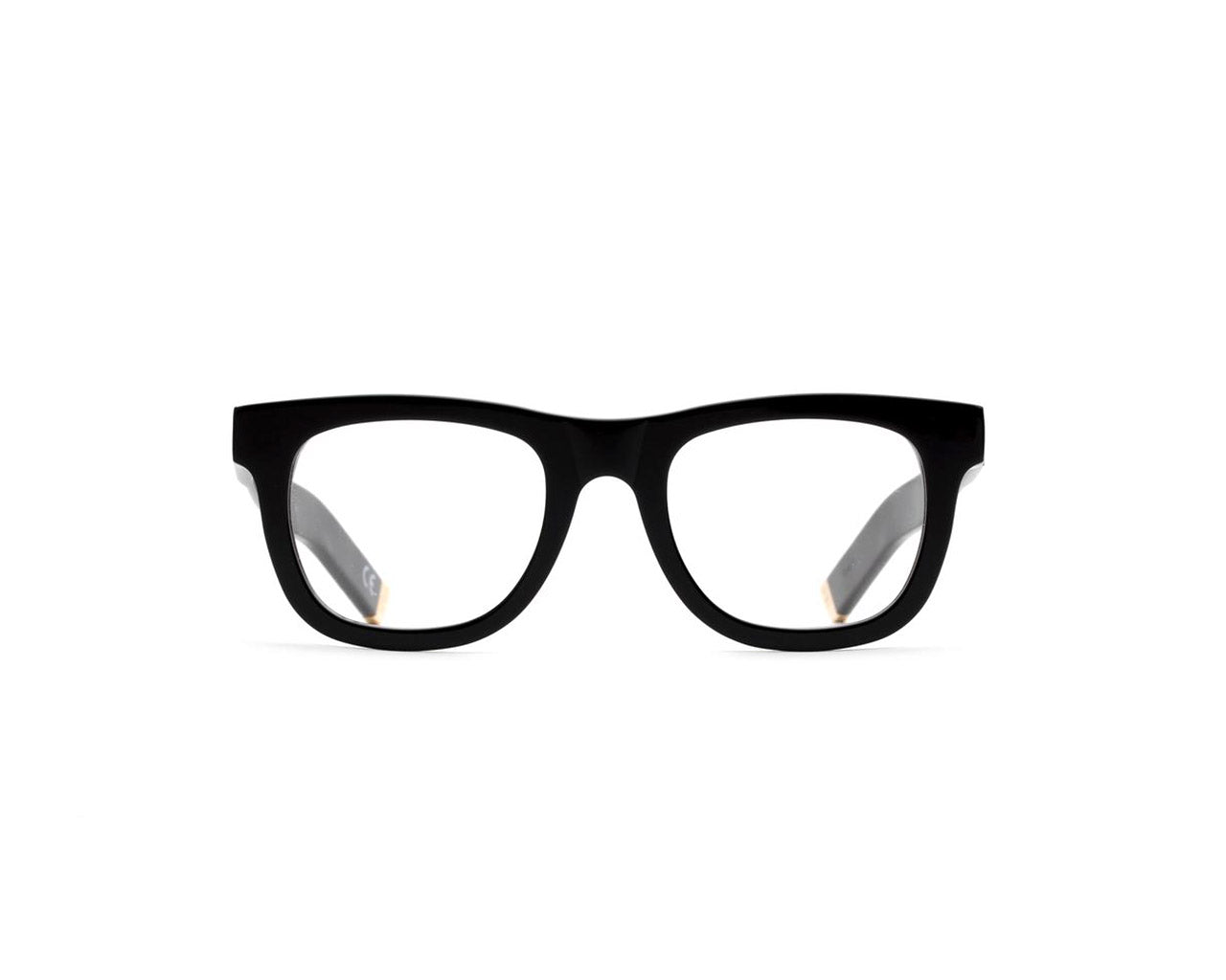 SI8 Ciccio Optical Nero Montature da vista Retrosuperfuture 2