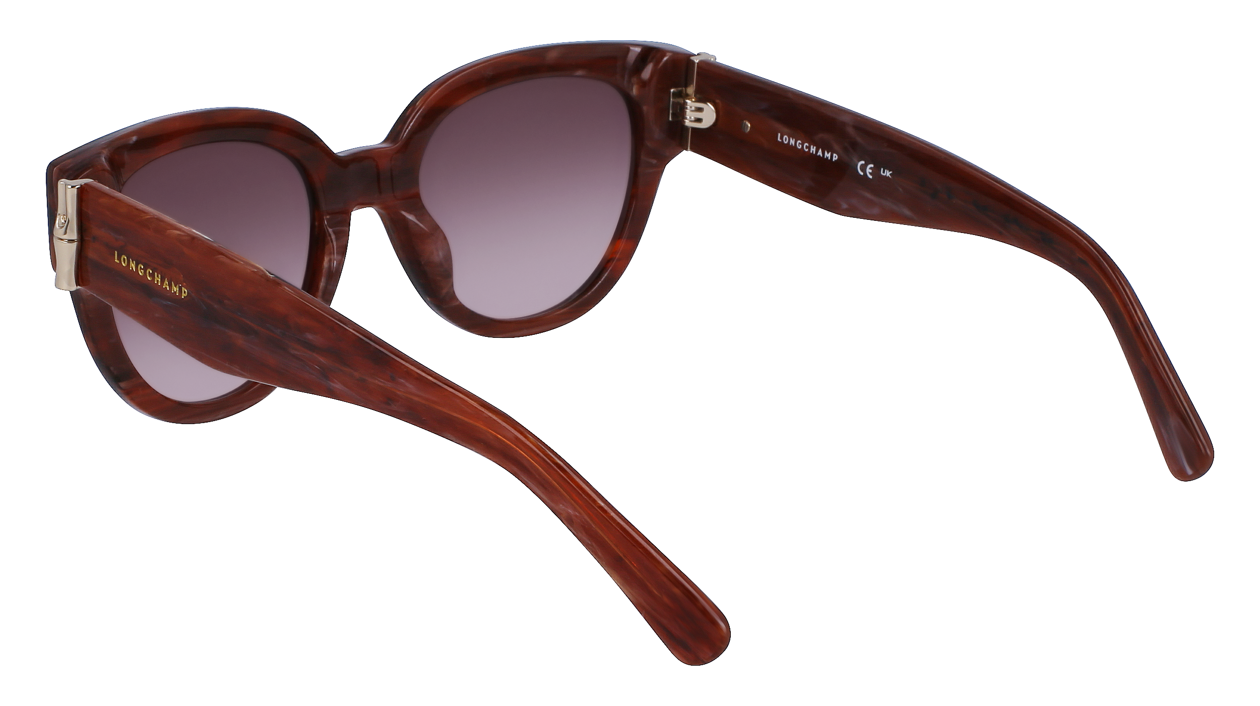 LO733S 230 Occhiali da sole LONGCHAMP 3