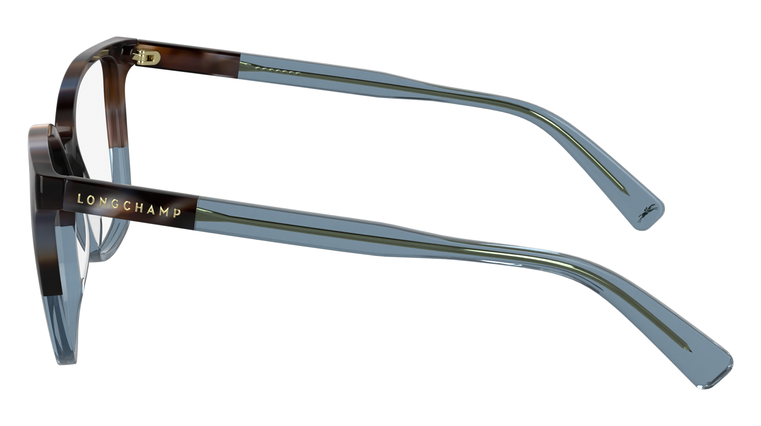 LONGCHAMP LO2753 432 Montature da vista LONGCHAMP 4