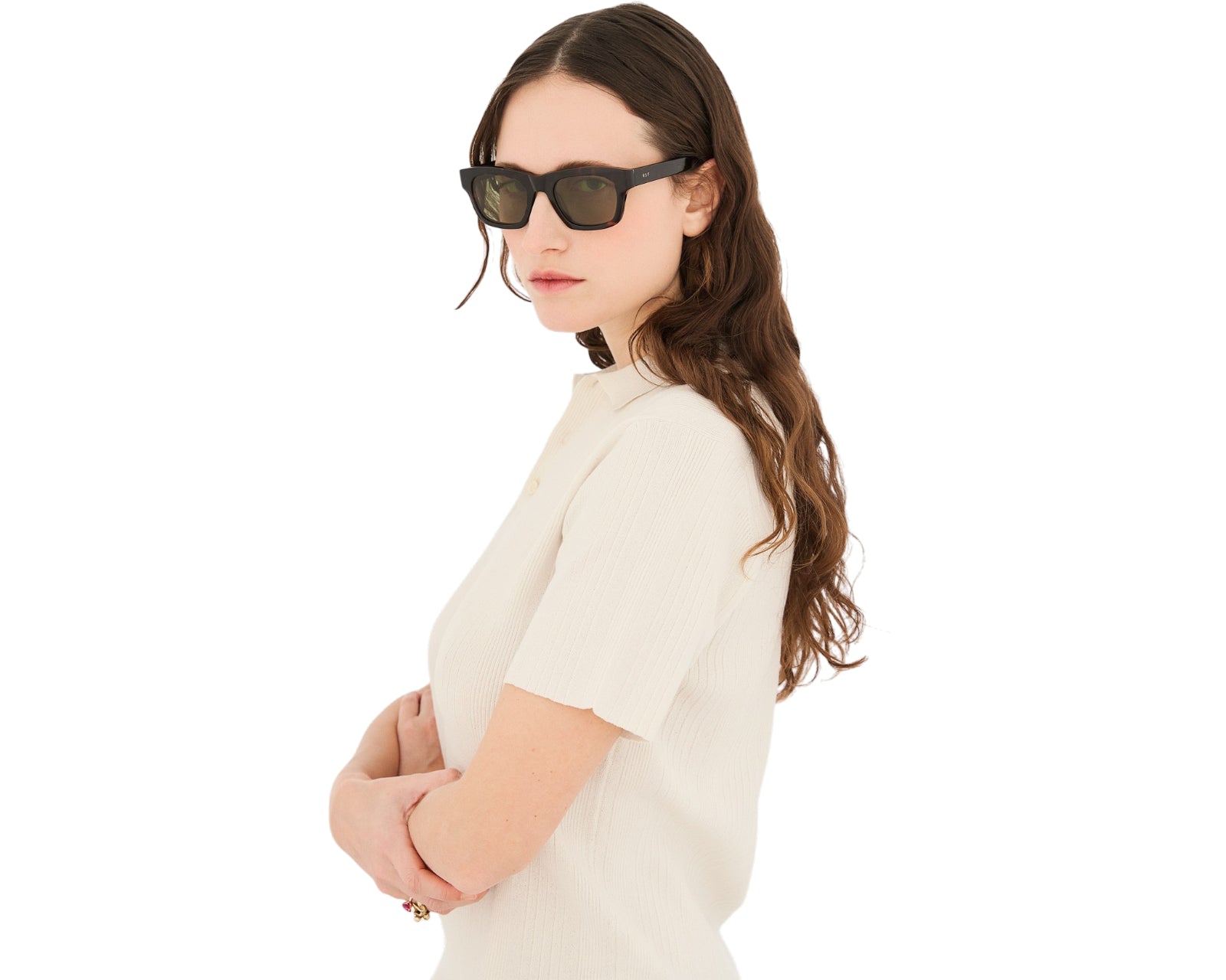 Retrosuperfuture IQM SINTESI 3627 Occhiali da sole Retrosuperfuture 5