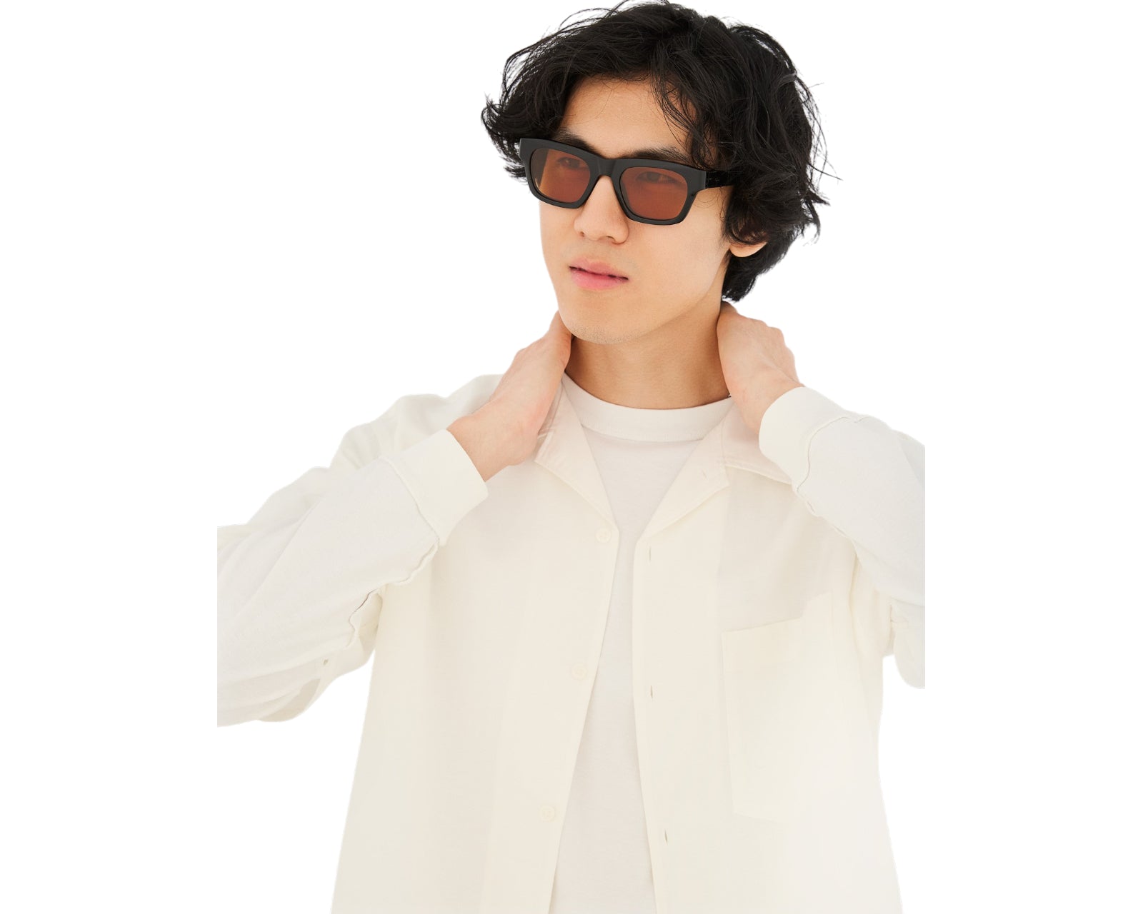 Retrosuperfuture ZOR SINTESI REFINED Occhiali da sole Retrosuperfuture 5