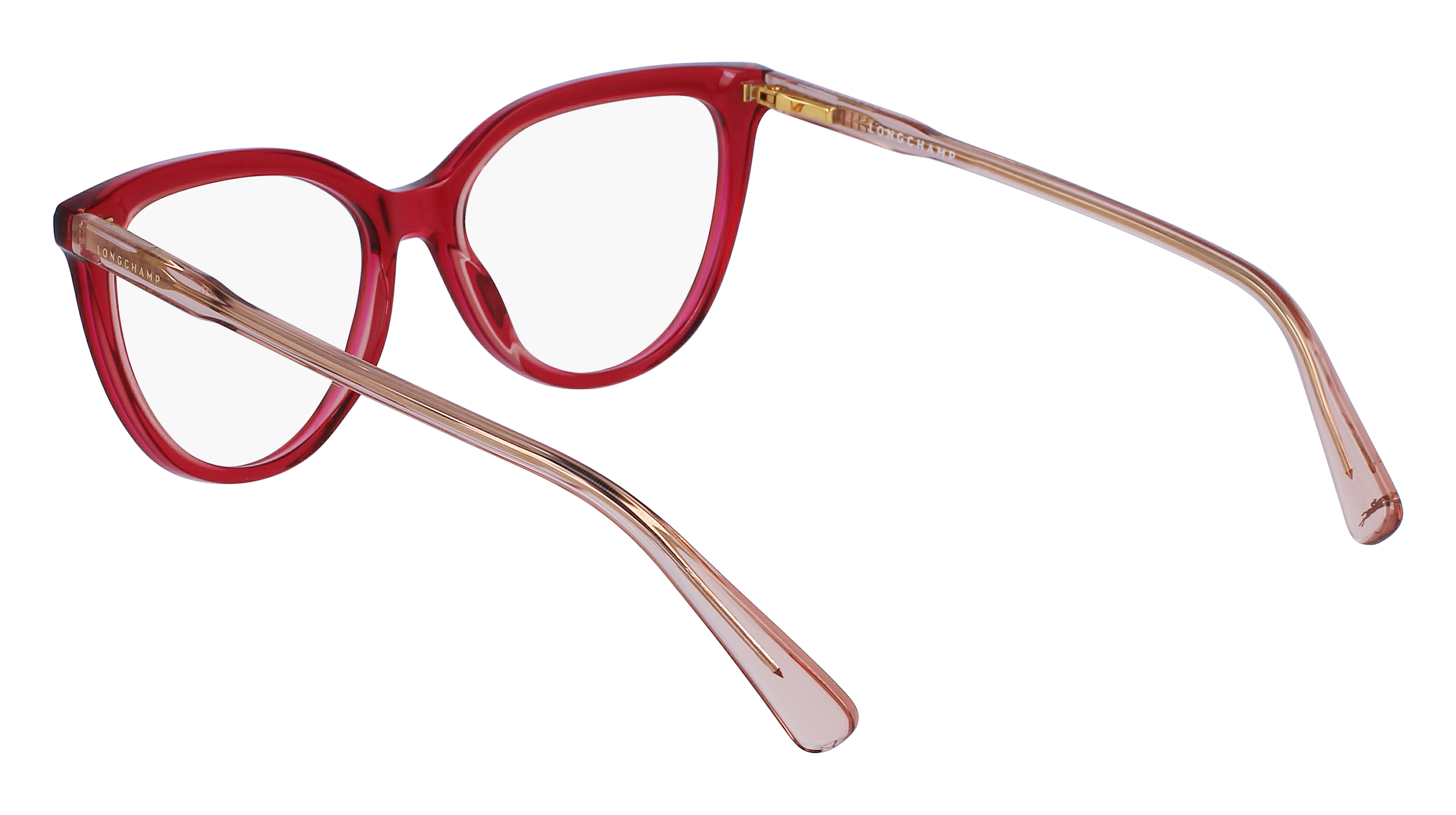LO2717 525 Montature da vista LONGCHAMP 3