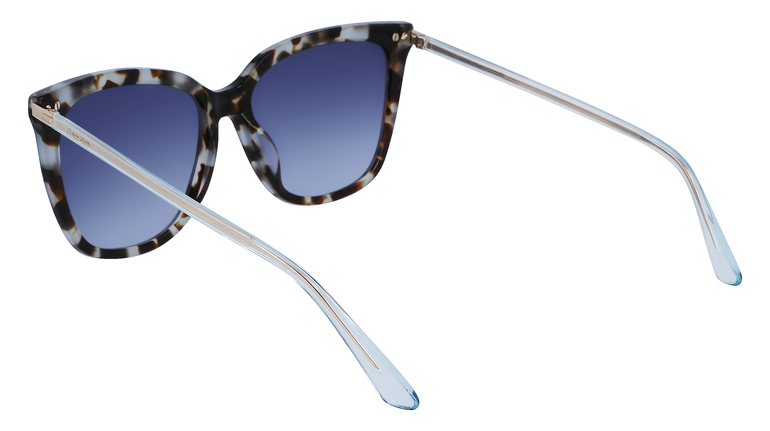 CK22532S 444 Occhiali da sole Calvin Klein 4