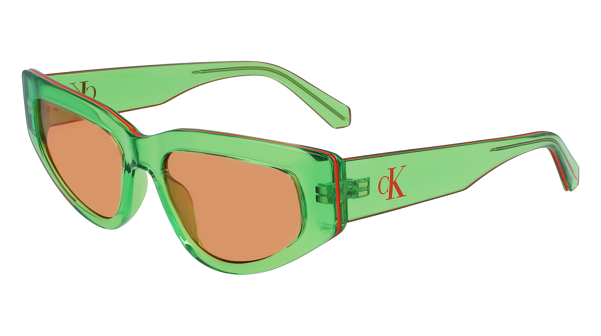 CKJ23603S 300 Occhiali da sole Calvin Klein 1