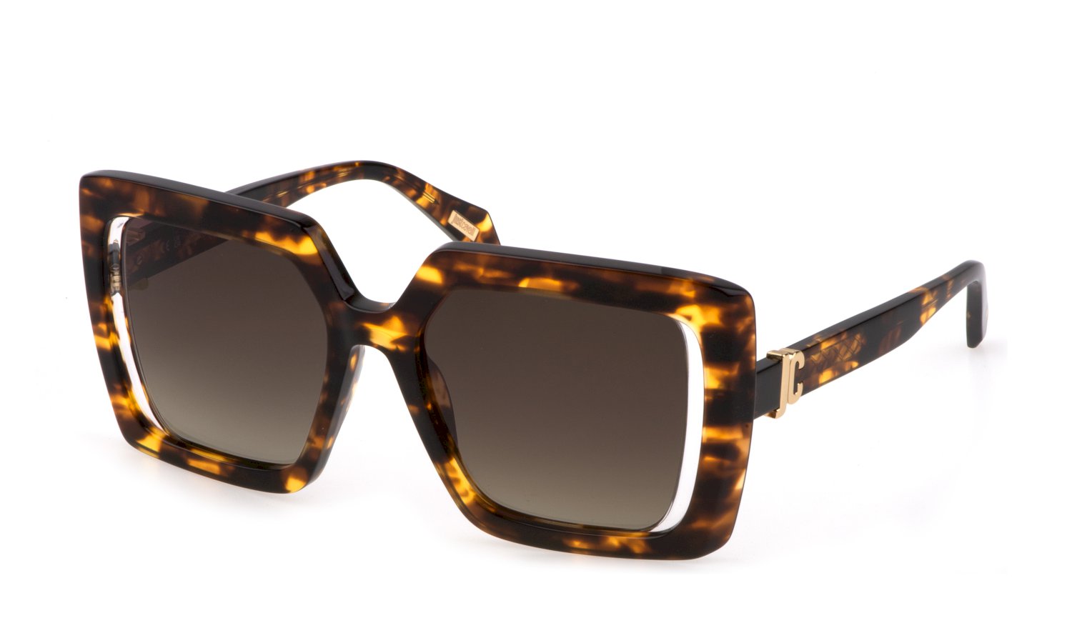 SJC027 829 Occhiali da sole Just Cavalli 1