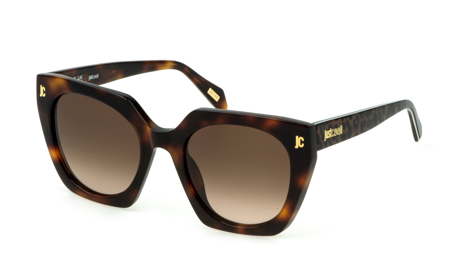 SJC088 0752 Occhiali da sole Just Cavalli 1