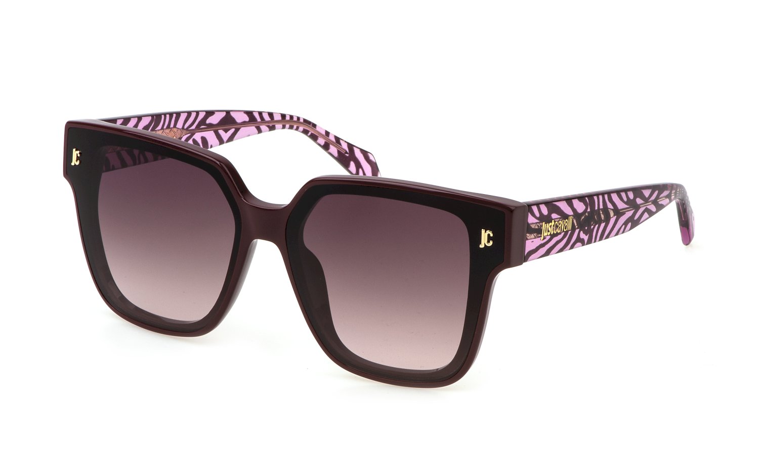 SJC089V 09FD Occhiali da sole Just Cavalli 1