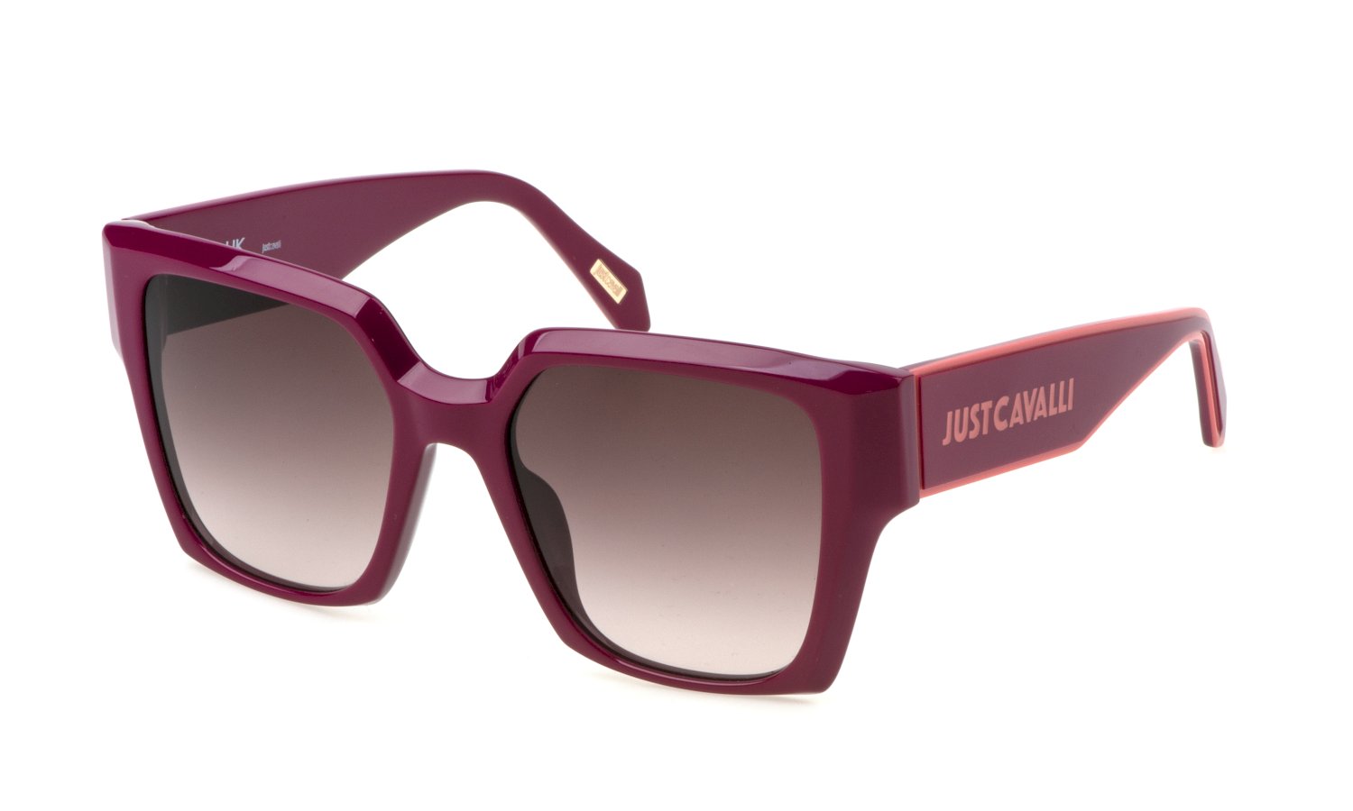 Sluneční brýle Just Cavalli SJC091V 0G96 Just Cavalli 1