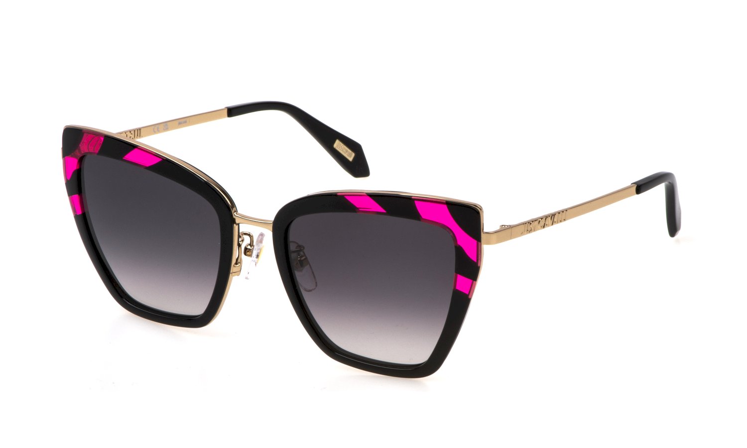 SJC092 09P2 Occhiali da sole Just Cavalli 1