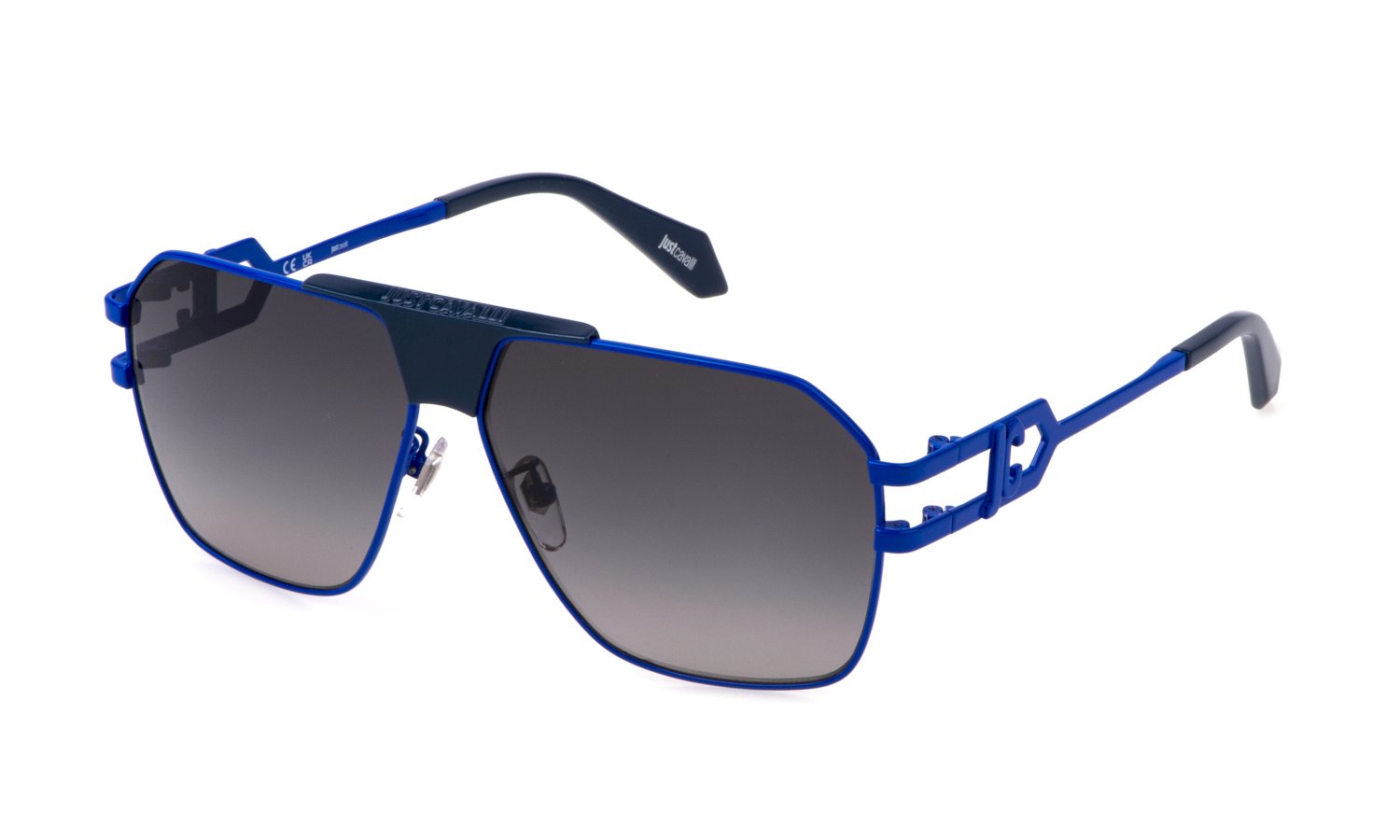 SJC094 01HR Occhiali da sole Just Cavalli 1