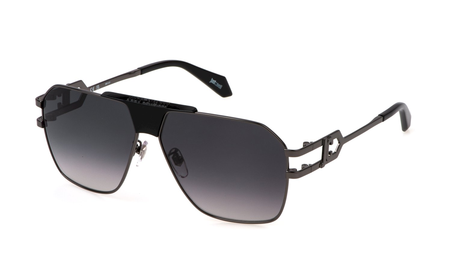 SJC094 568 Occhiali da sole Just Cavalli 1