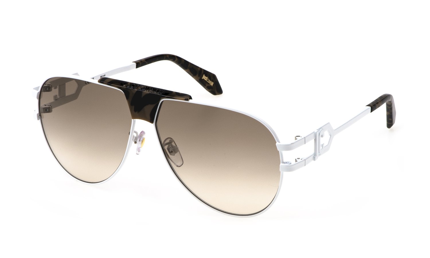 SJC095 280 Occhiali da sole Just Cavalli 1