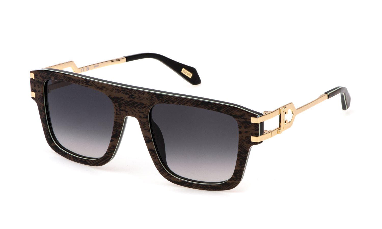 SJC096 07TZ Occhiali da sole Just Cavalli 1