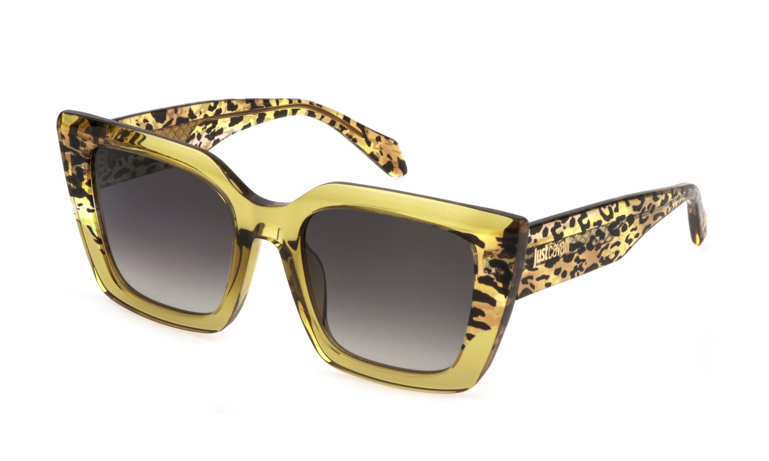 SJC099V 06A9 Occhiali da sole Just Cavalli 1
