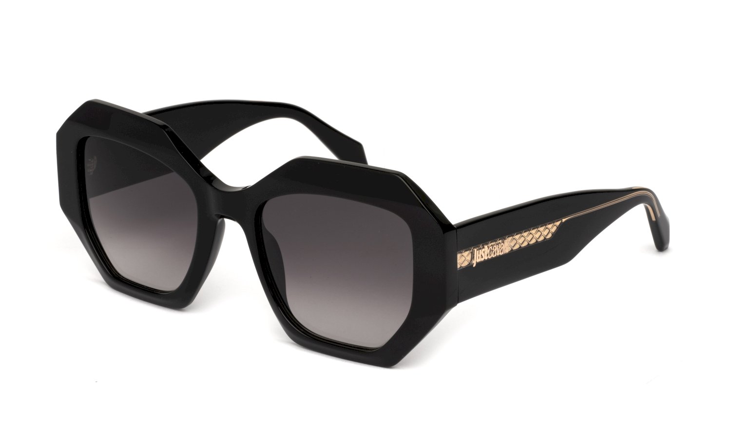 Just Cavalli SJC100 700 Occhiali da sole Just Cavalli 1