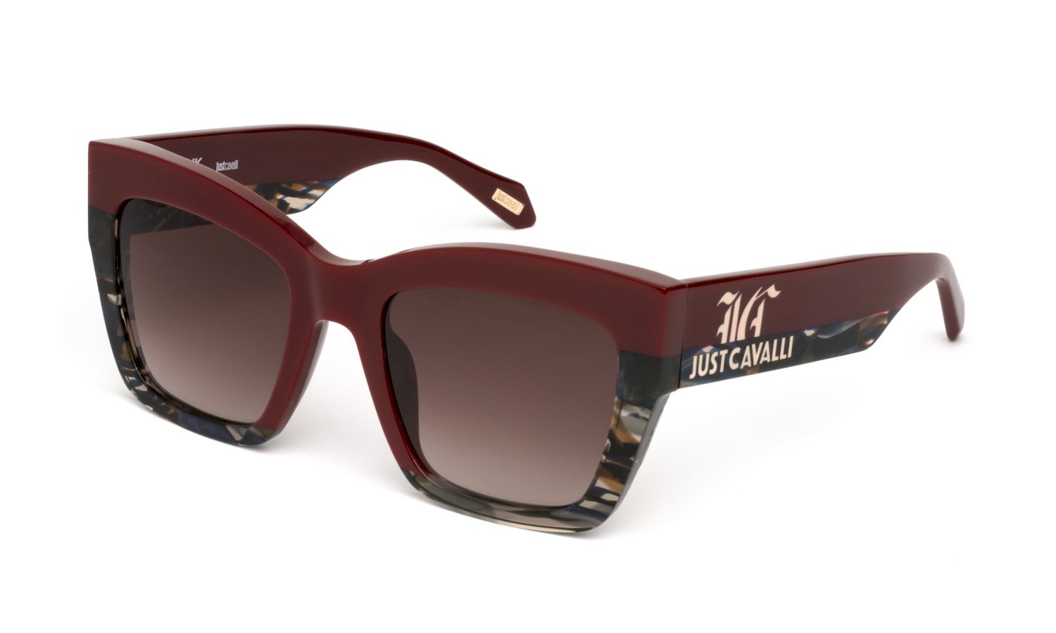 SJC102V 09FH Occhiali da sole Just Cavalli 1