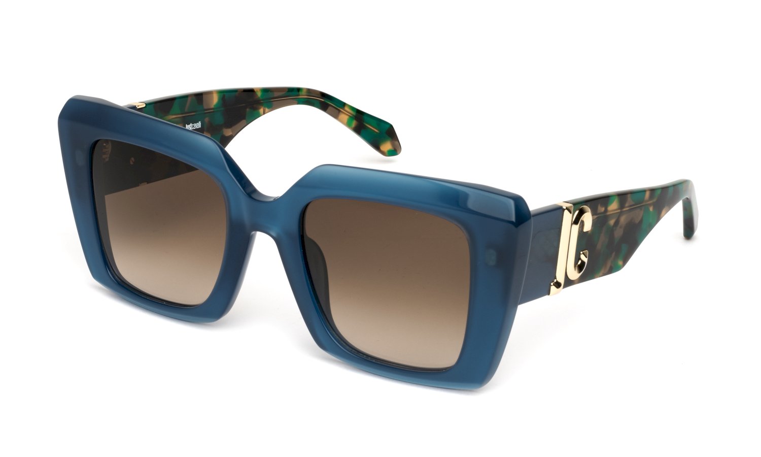 SJC104 0D99 Occhiali da sole Just Cavalli 1