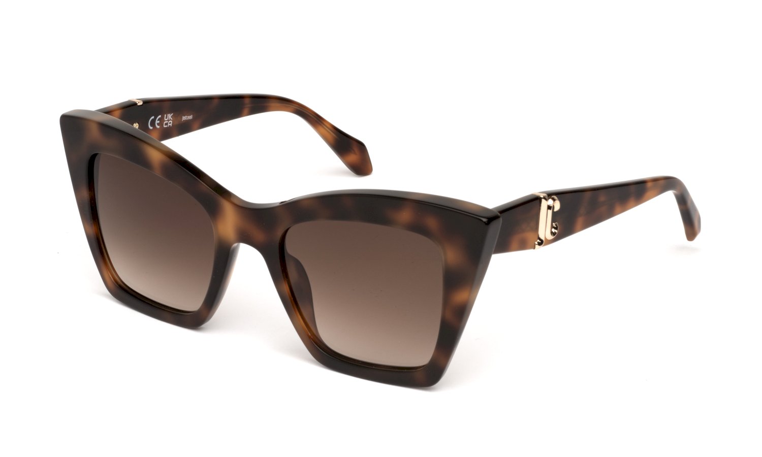 SJC106 09AJ Occhiali da sole Just Cavalli 1