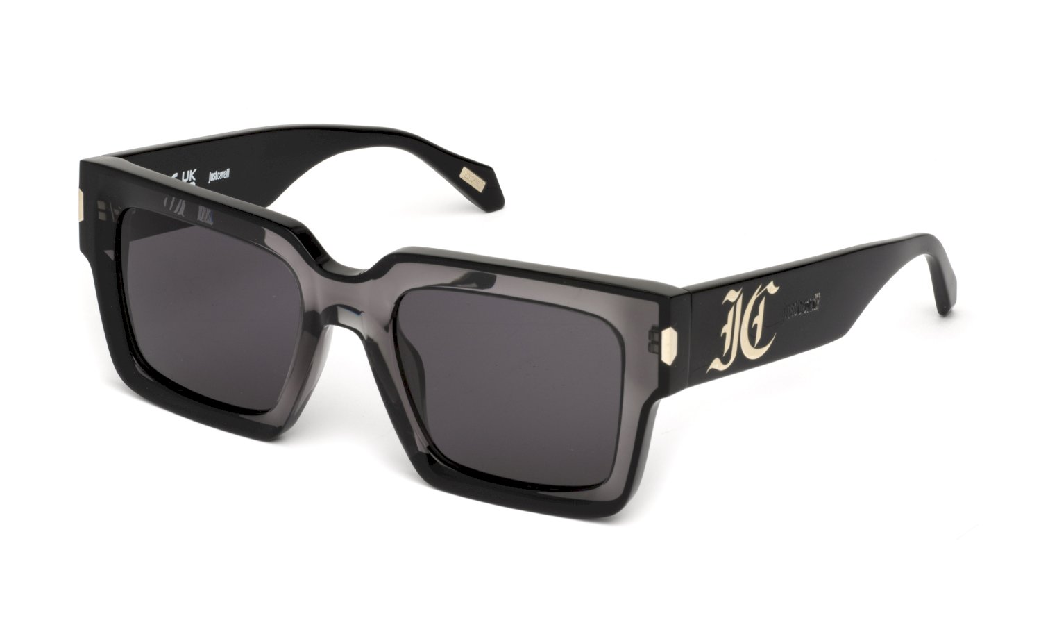 SJC108V 04GT Occhiali da sole Just Cavalli 1